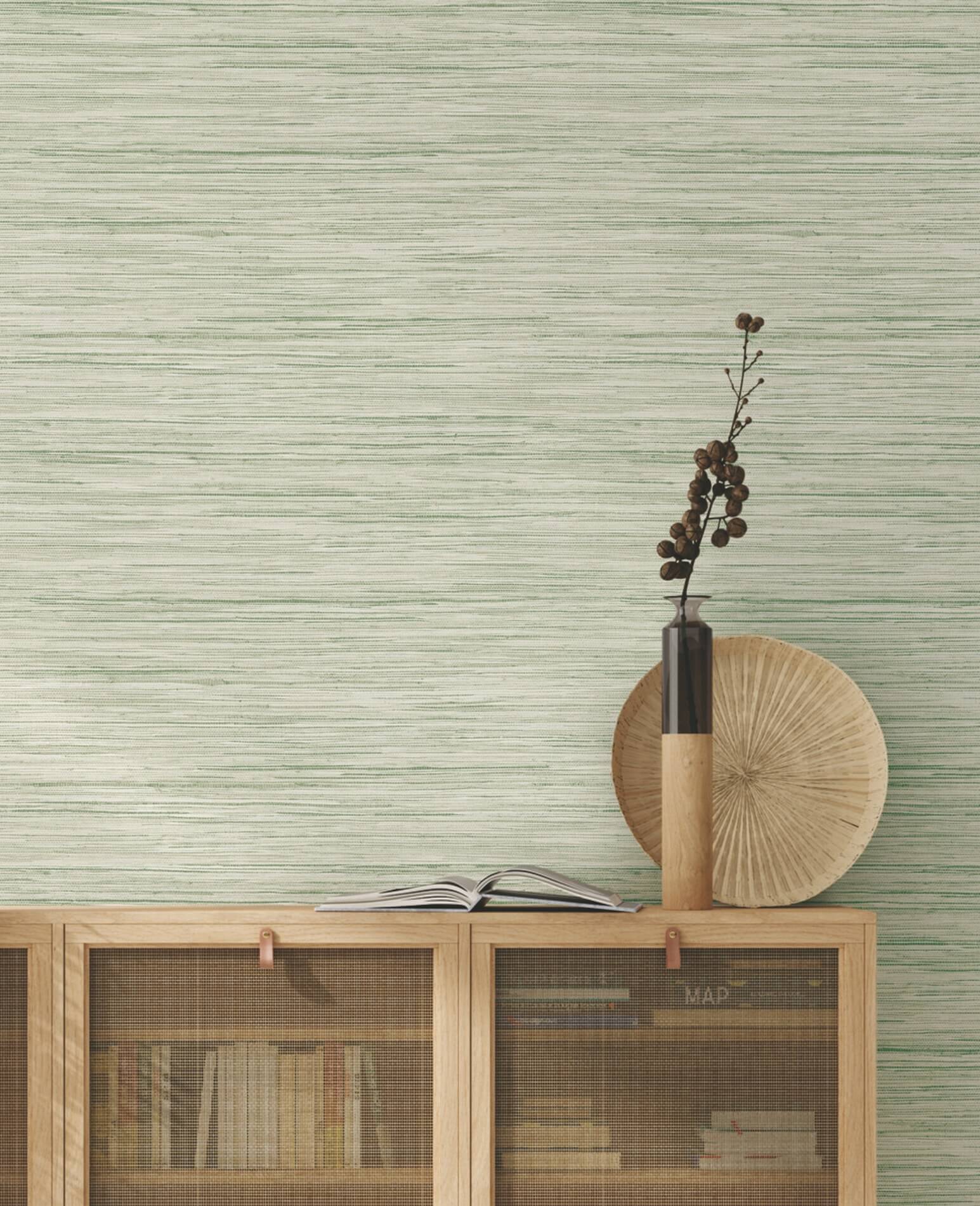 Tapeta York CV4413 Bahiagrass Water's Edge