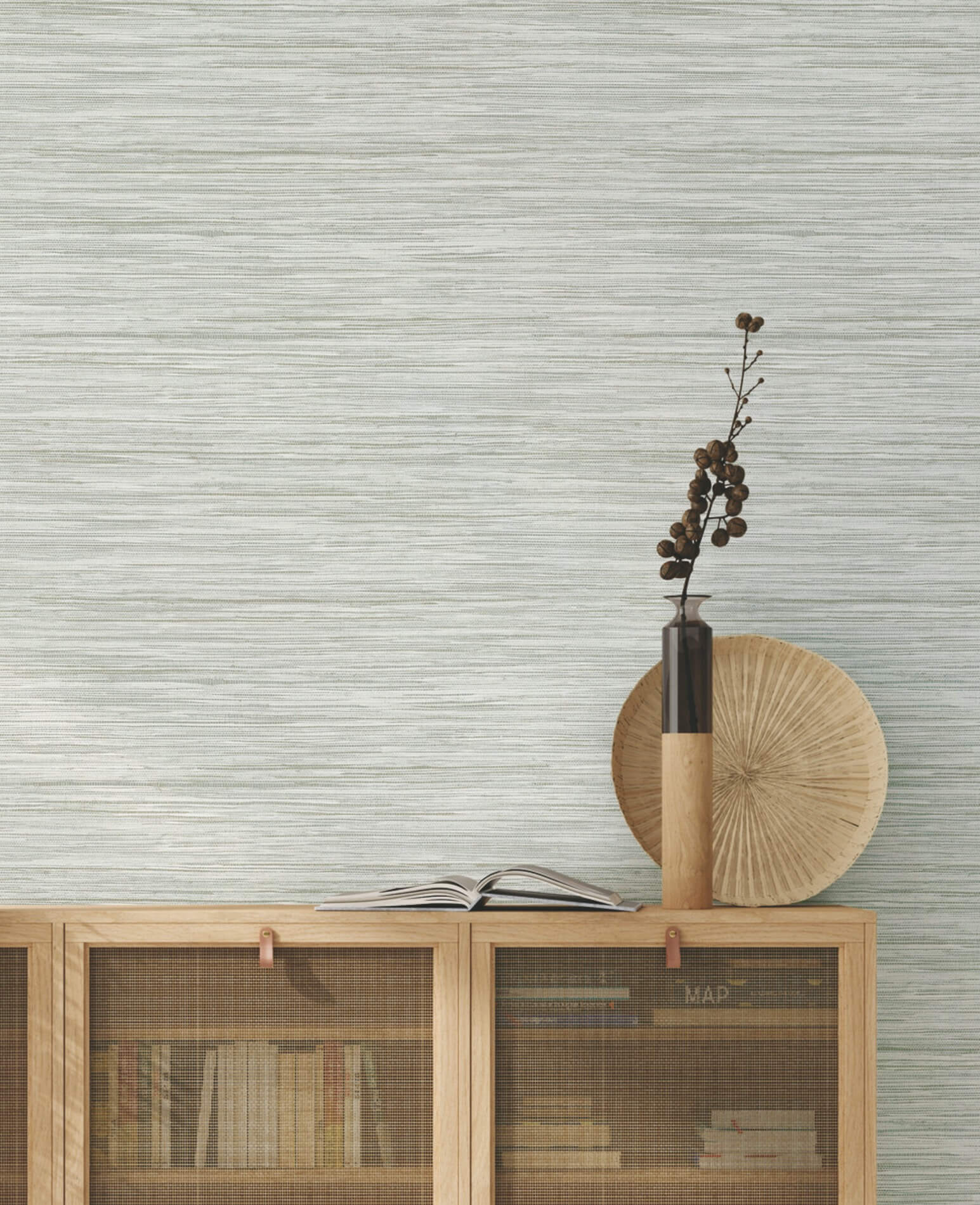 Tapeta York CV4414 Bahiagrass Water's Edge
