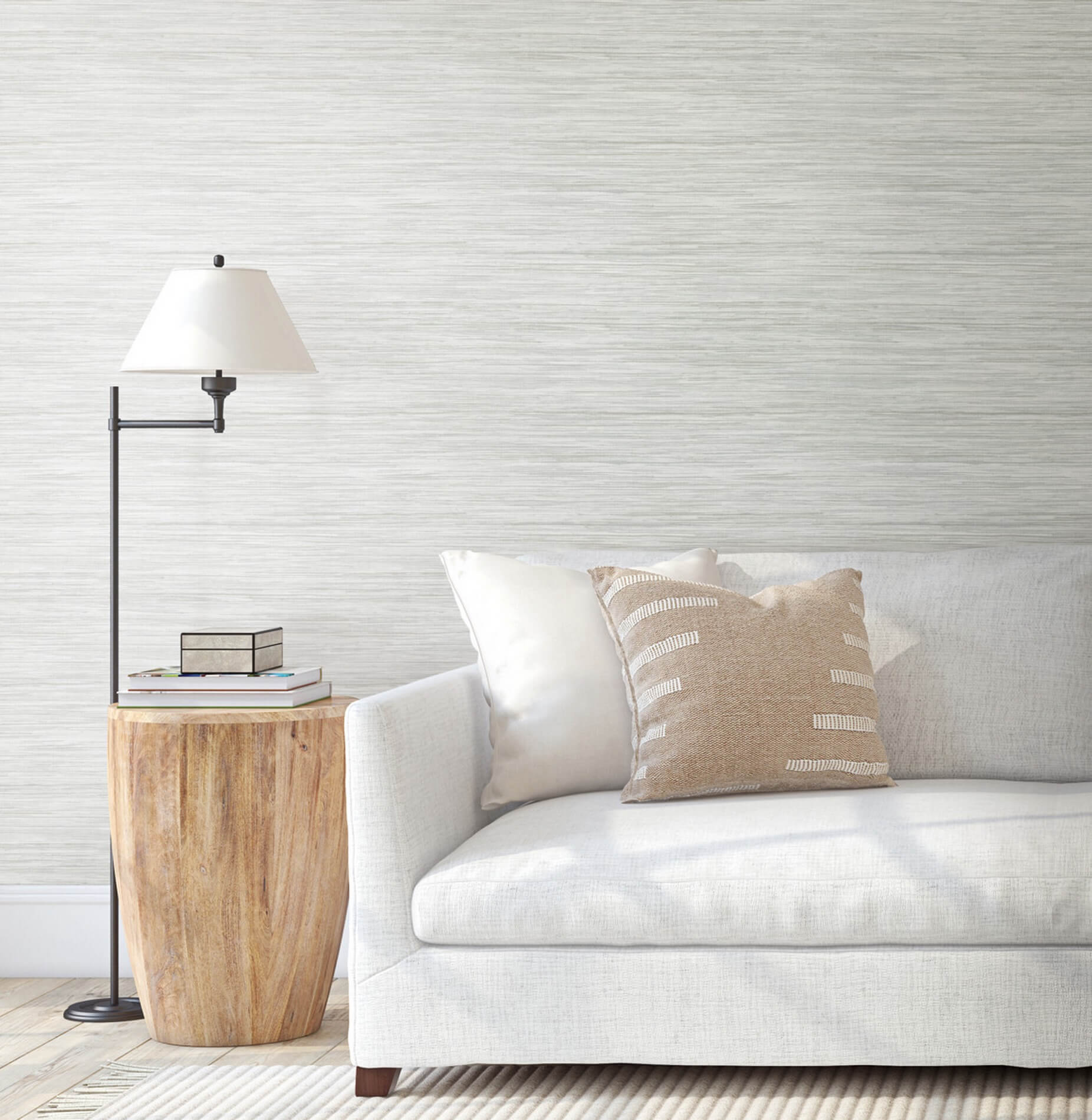 Tapeta York CV4414 Bahiagrass Water's Edge