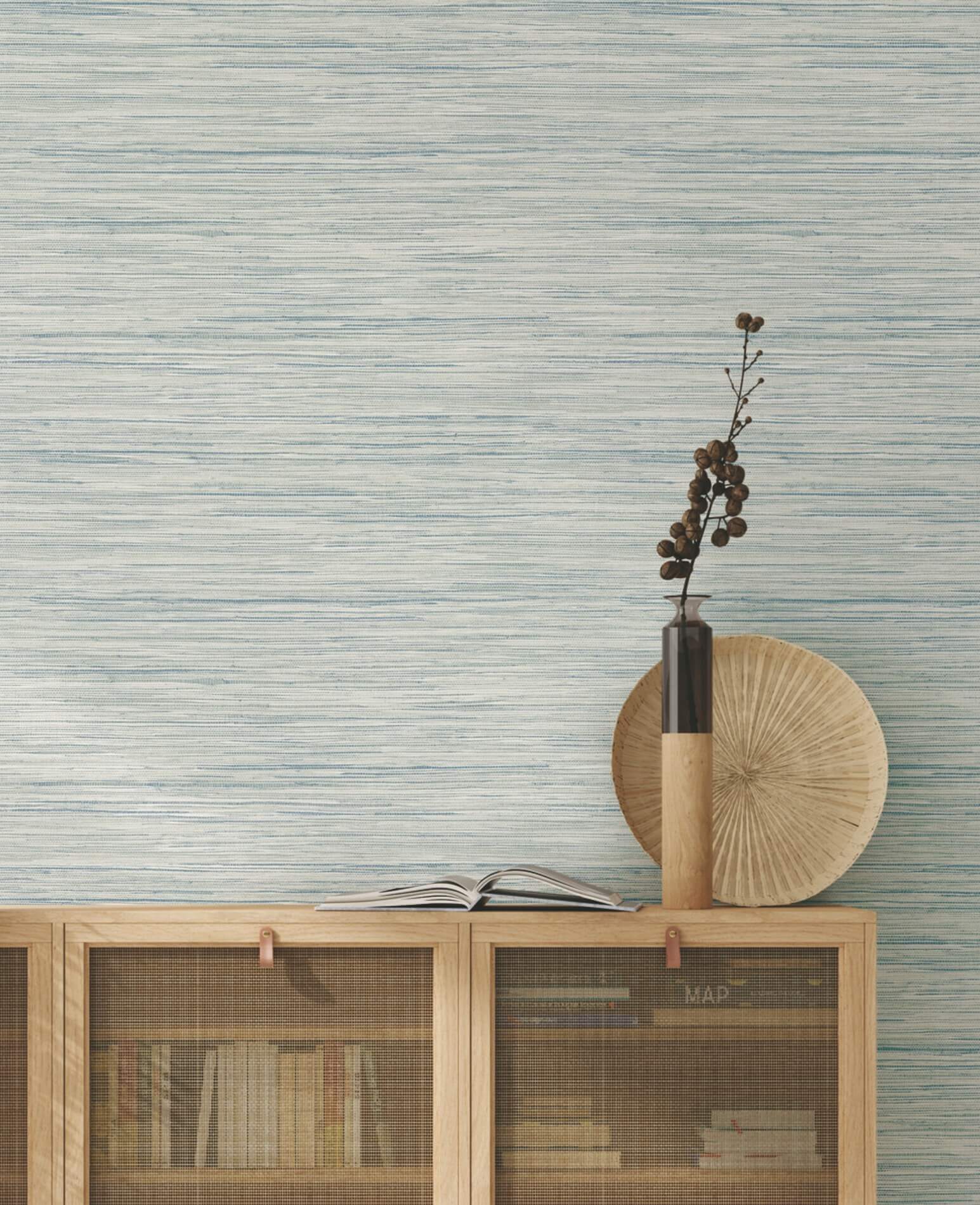 Tapeta York CV4415 Bahiagrass Water's Edge