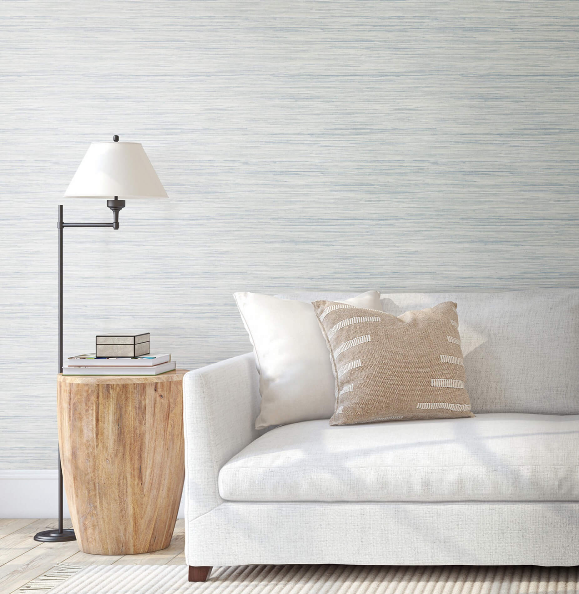 Tapeta York CV4415 Bahiagrass Water's Edge