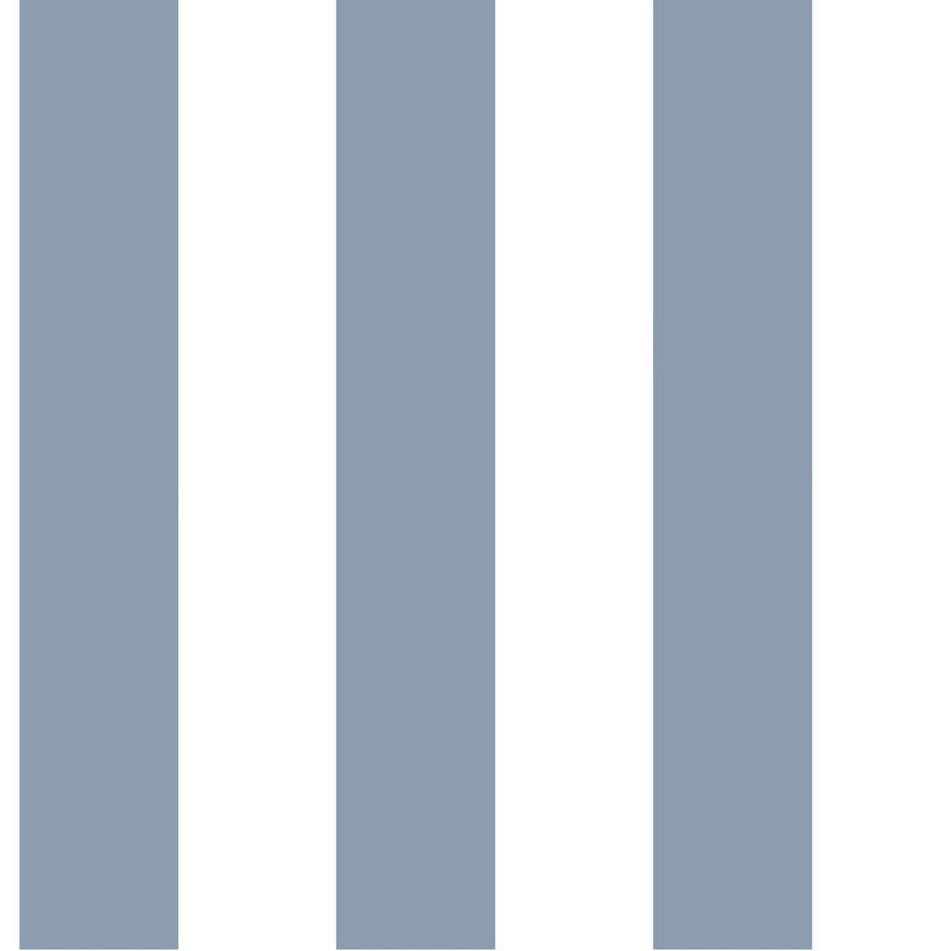 Tapeta Pasy York CV4443 Awning Stripe Water's Edge