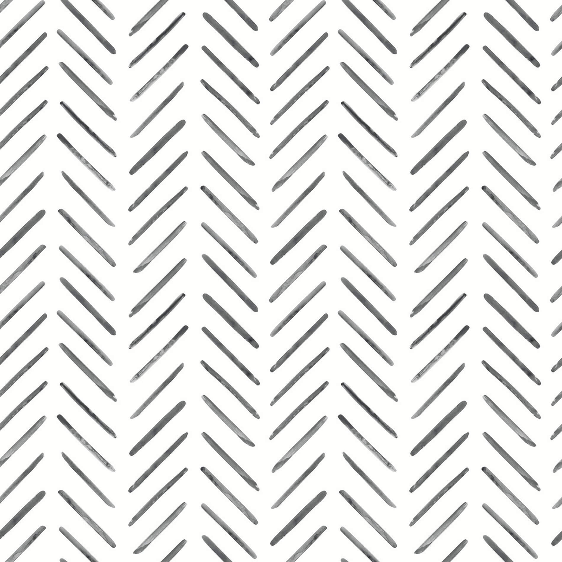 Tapeta Jodełka York CV4454 Painted Herringbone Water's Edge