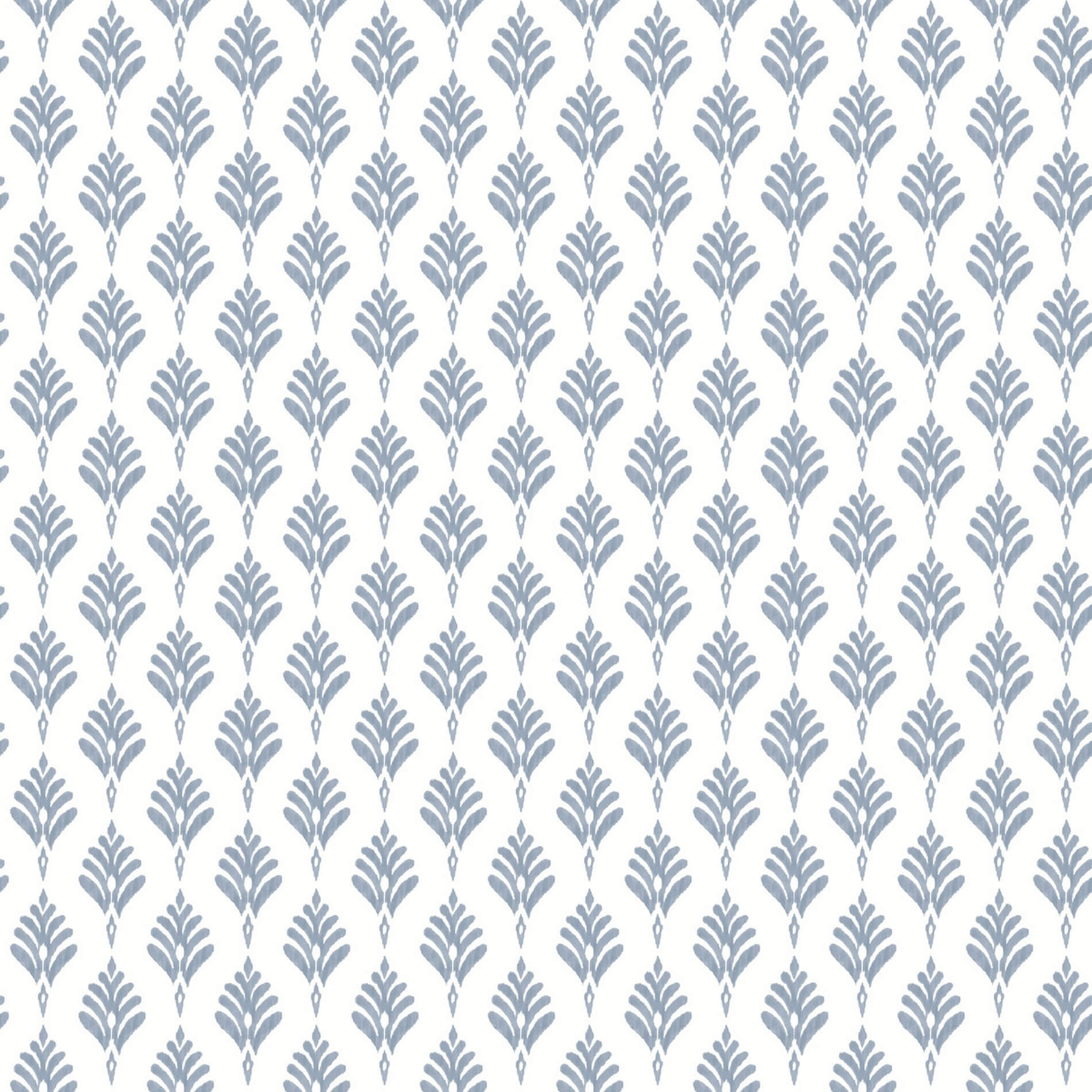 Tapeta Ornament York CV4459 French Scallop Water's Edge