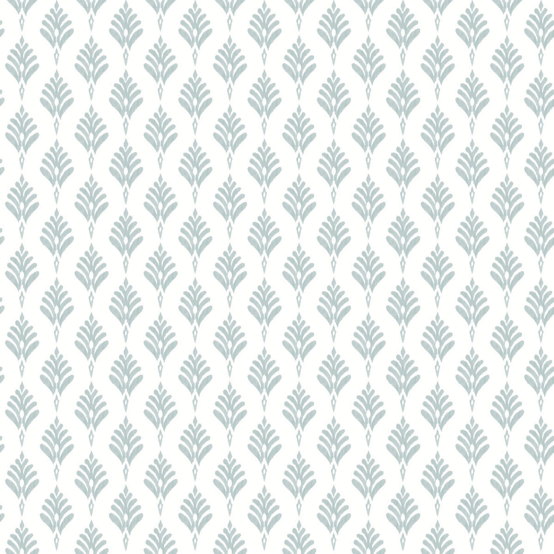 Tapeta Ornament York CV4460 French Scallop Water's Edge