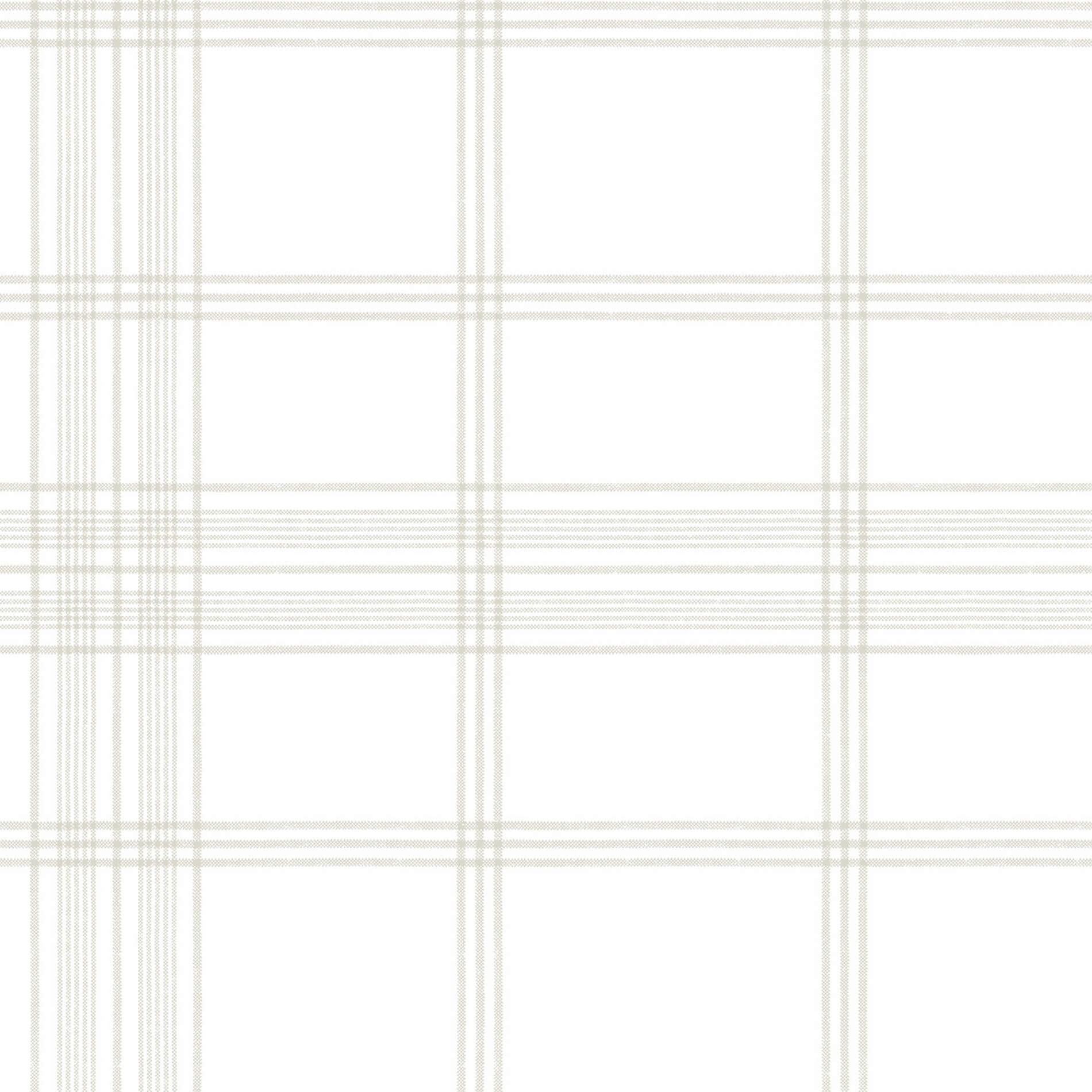 Tapeta Krata York CV4466 Charter Plaid Water's Edge