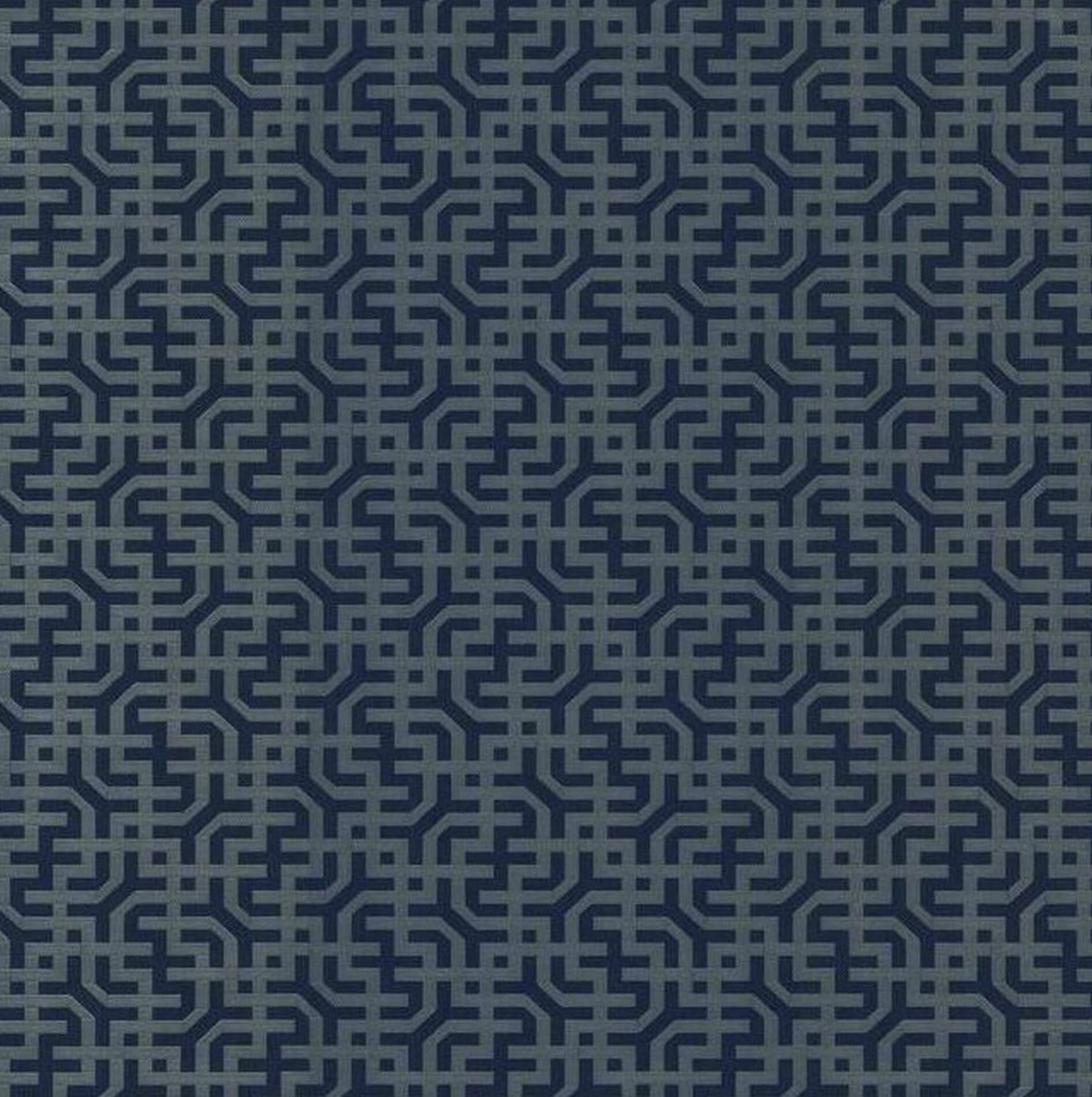 Tapeta Labirynt York 5800 Dynastic Lattice Ronald Redding Traveler