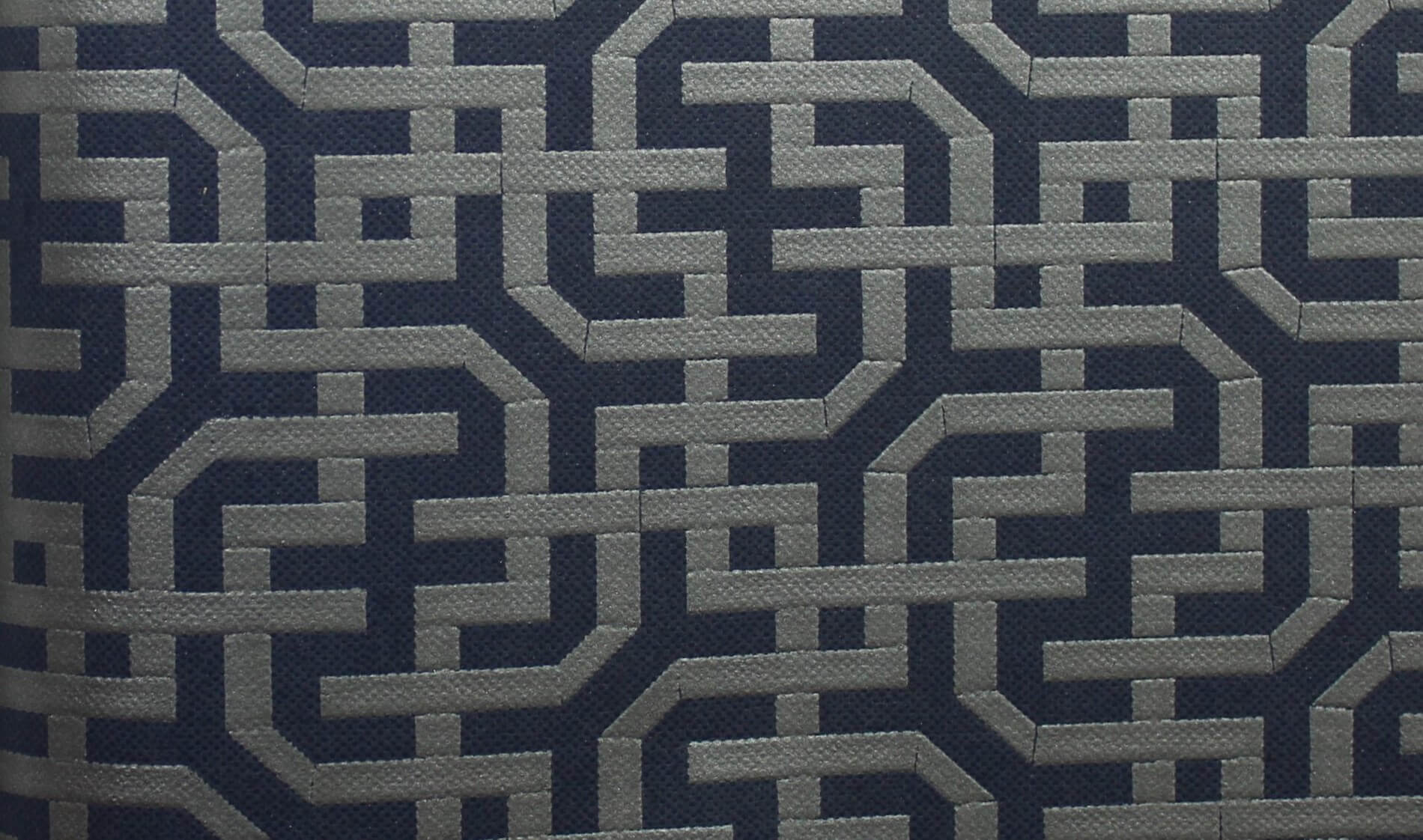 Tapeta Labirynt York 5800 Dynastic Lattice Ronald Redding Traveler