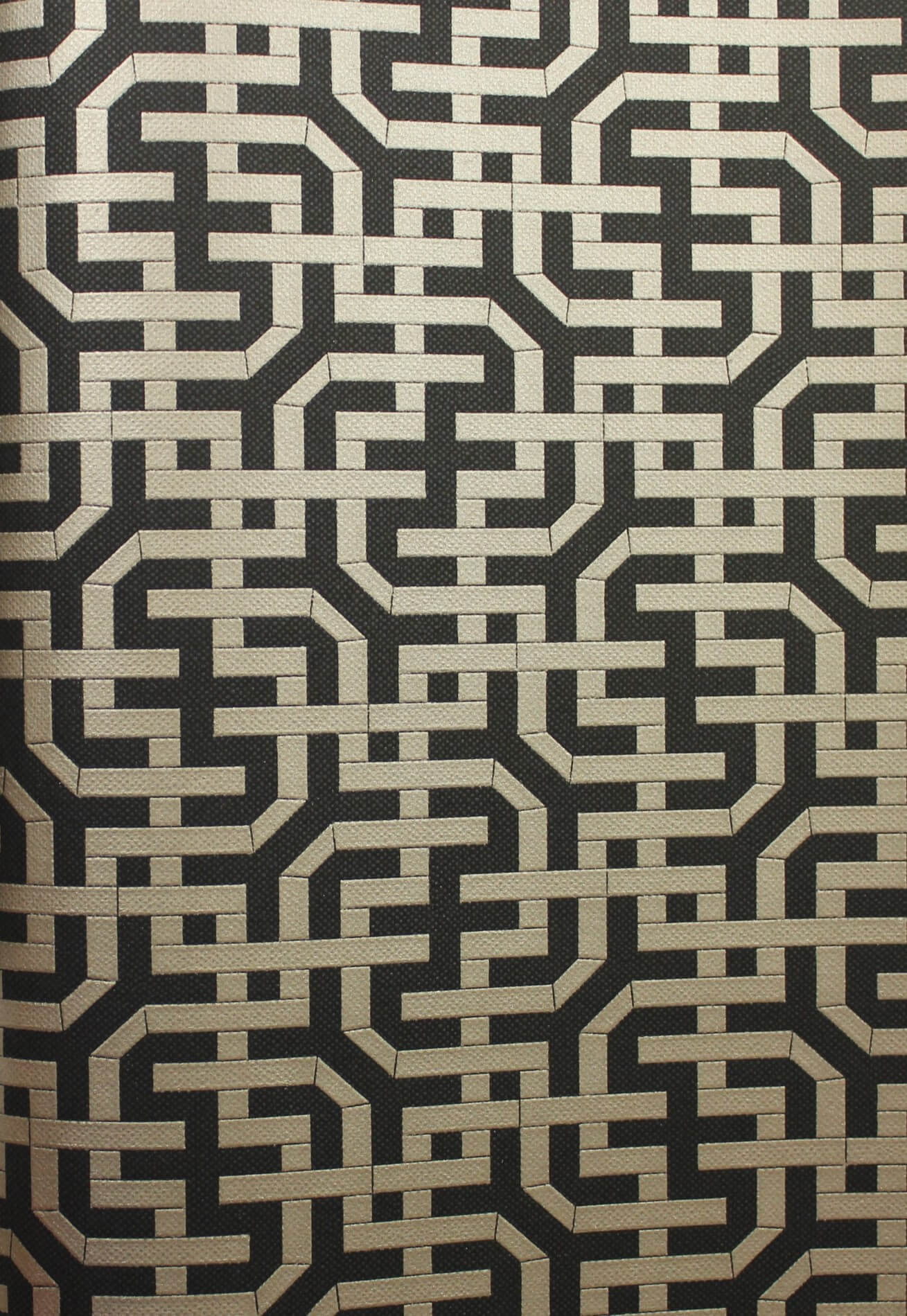 Tapeta Labirynt York 5801 Dynastic Lattice Ronald Redding Traveler