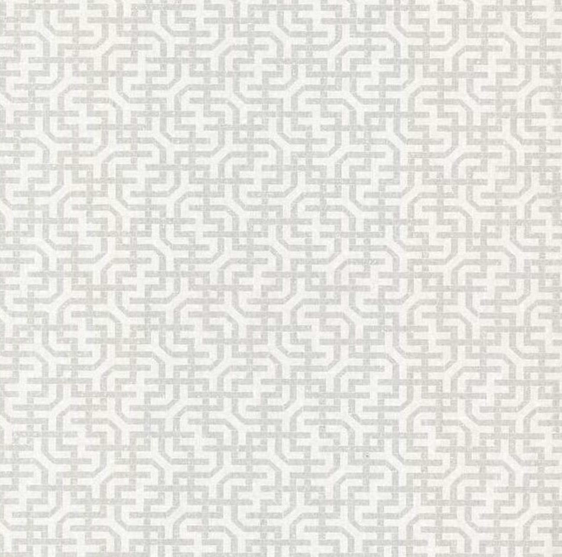 Tapeta Labirynt York 5802 Dynastic Lattice Ronald Redding Traveler