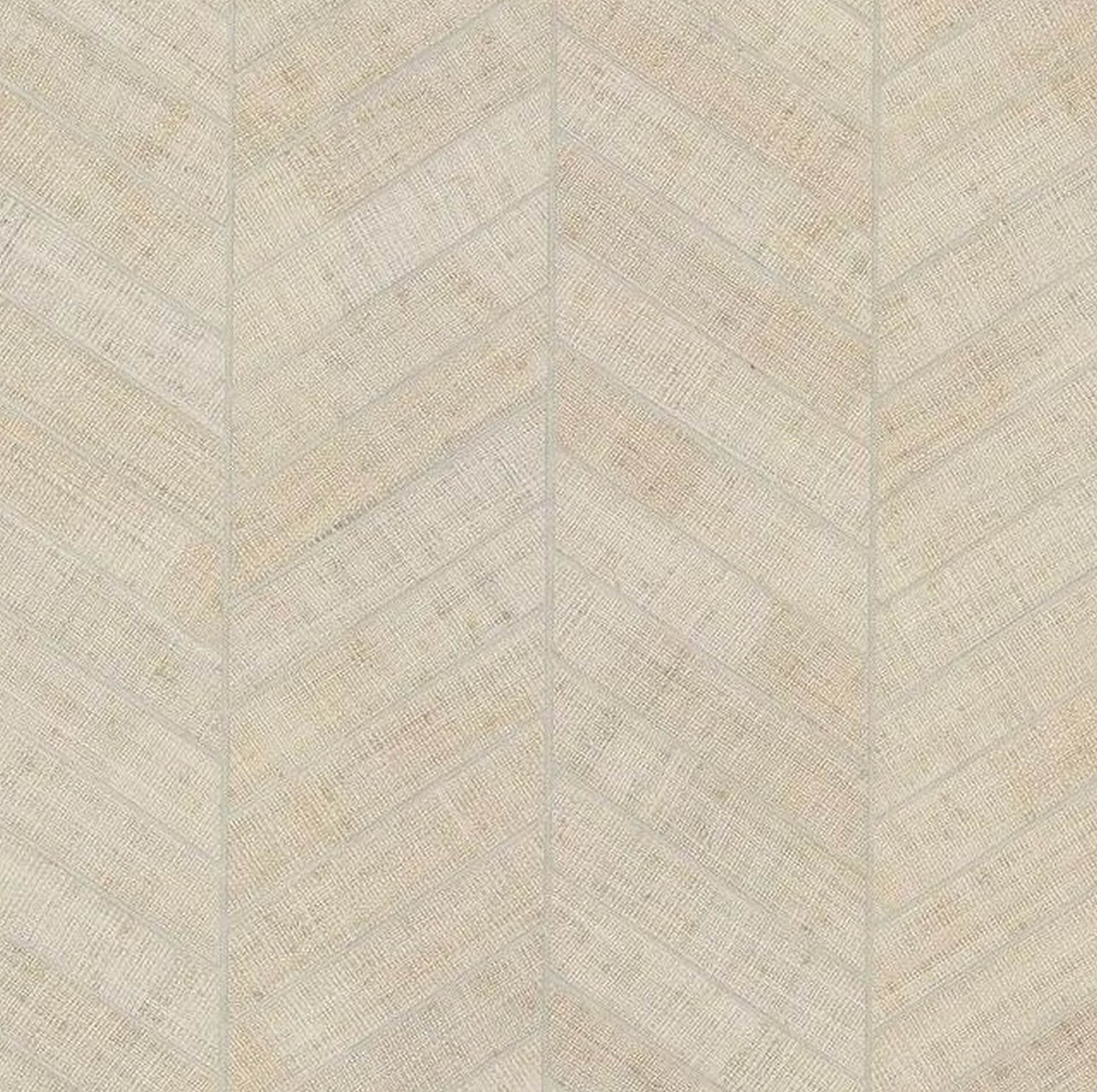 Tapeta Naturalna Jodełka York HO2108 Atelier Herringbone Ronald Redding Traveler