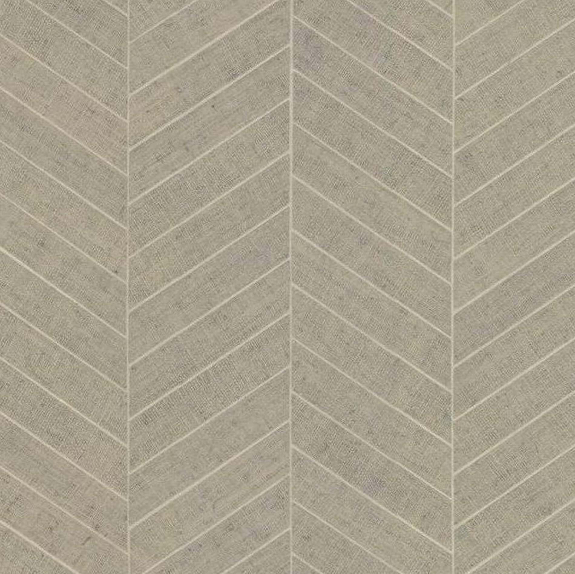 Tapeta Naturalna Jodełka York HO2109 Atelier Herringbone Ronald Redding Traveler