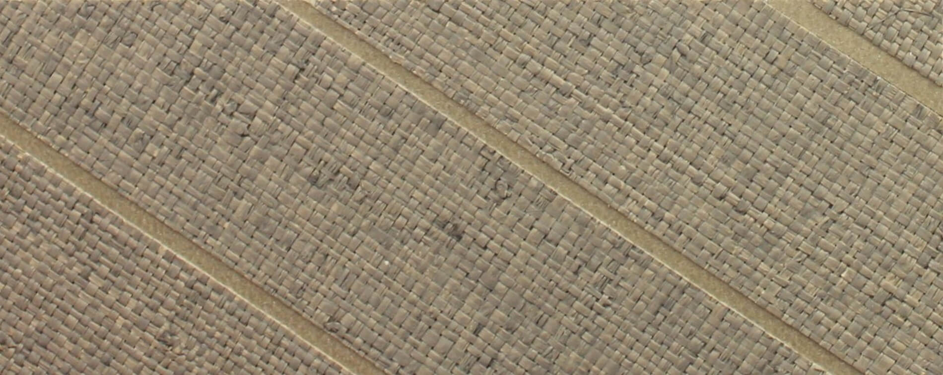 Tapeta Naturalna Jodełka York HO2110 Atelier Herringbone Ronald Redding Traveler