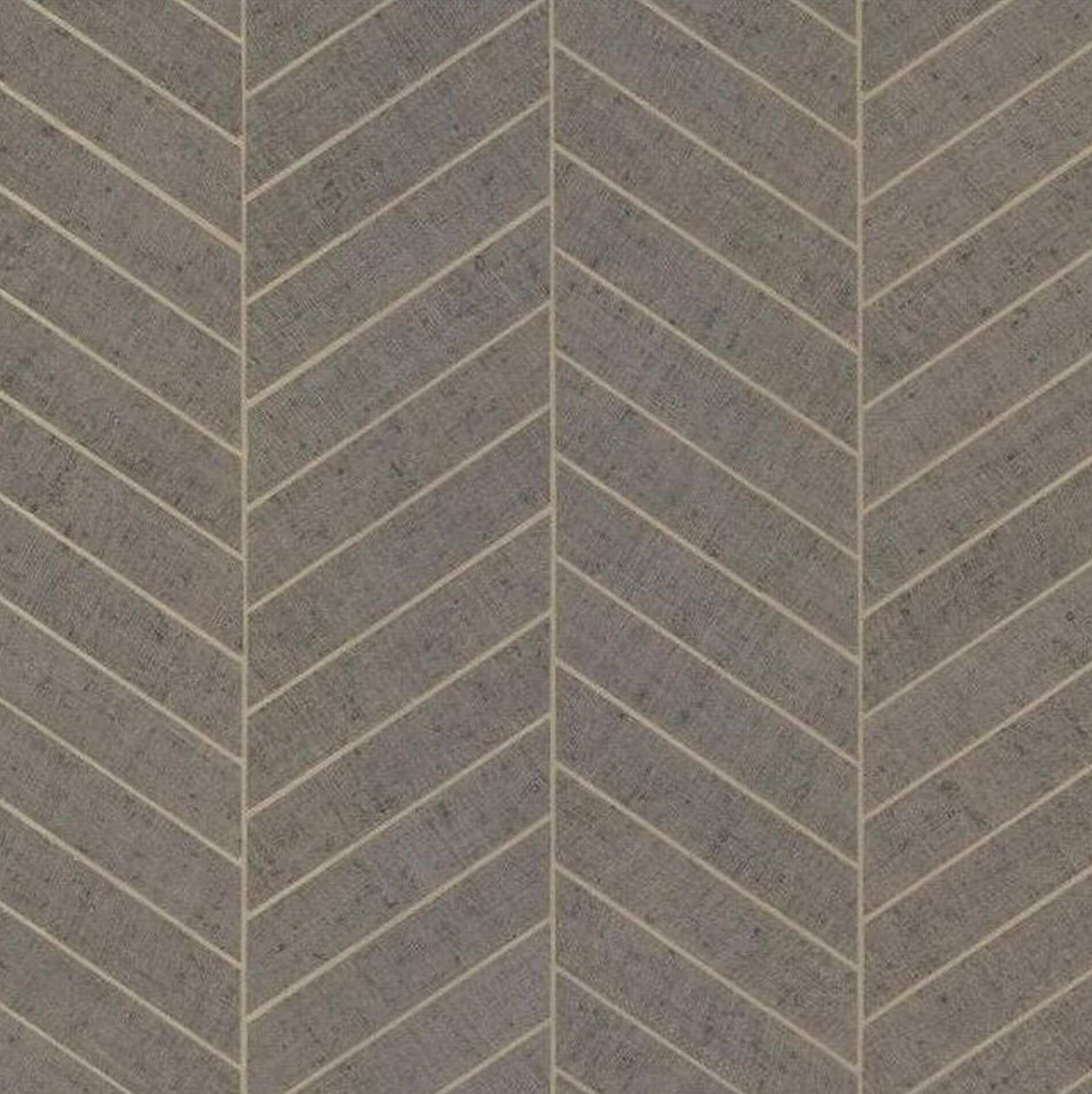 Tapeta Naturalna Jodełka York HO2110 Atelier Herringbone Ronald Redding Traveler