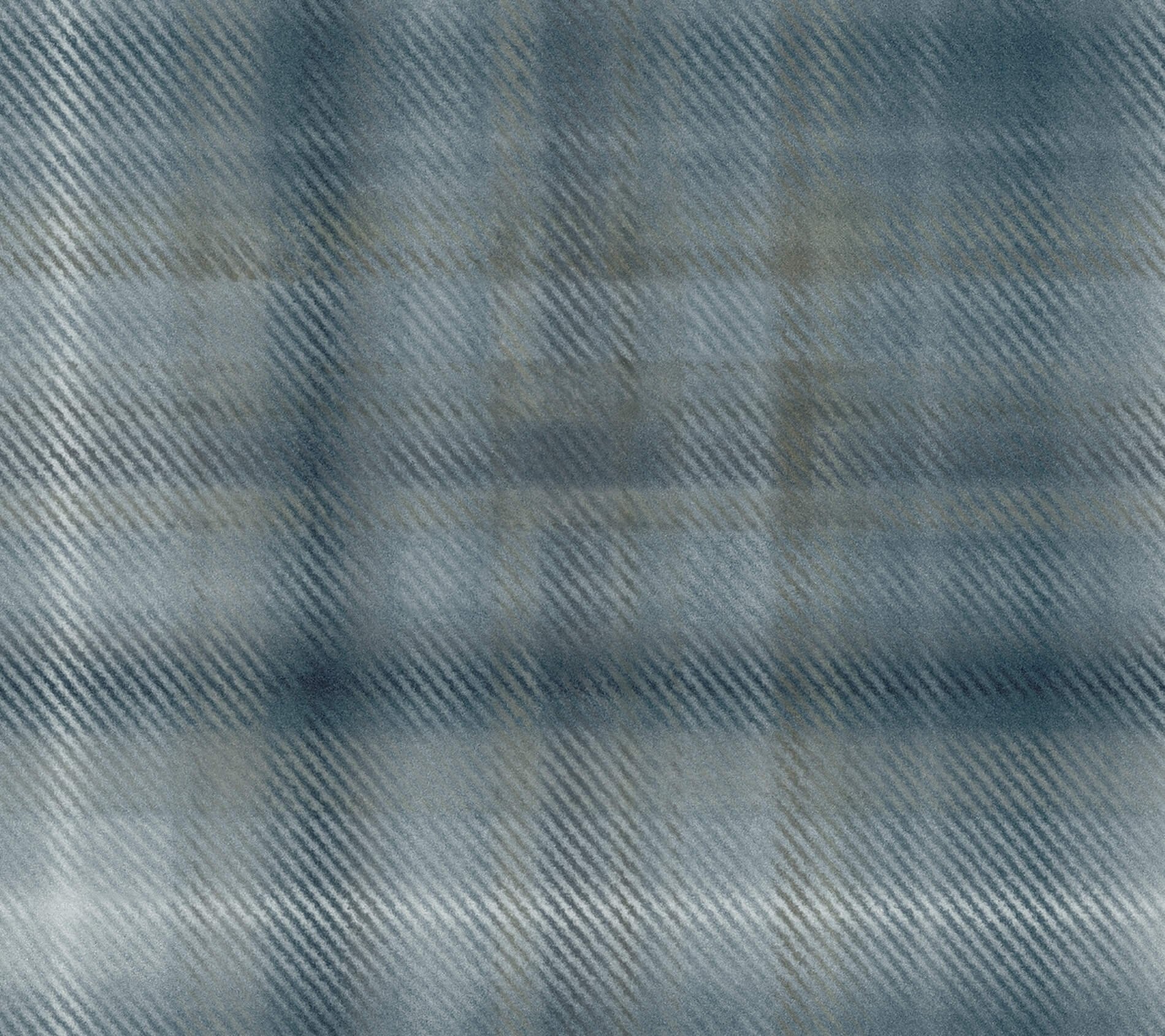 Tapeta Krata Tweed York HO2158 Sterling Plaid Ronald Redding Traveler