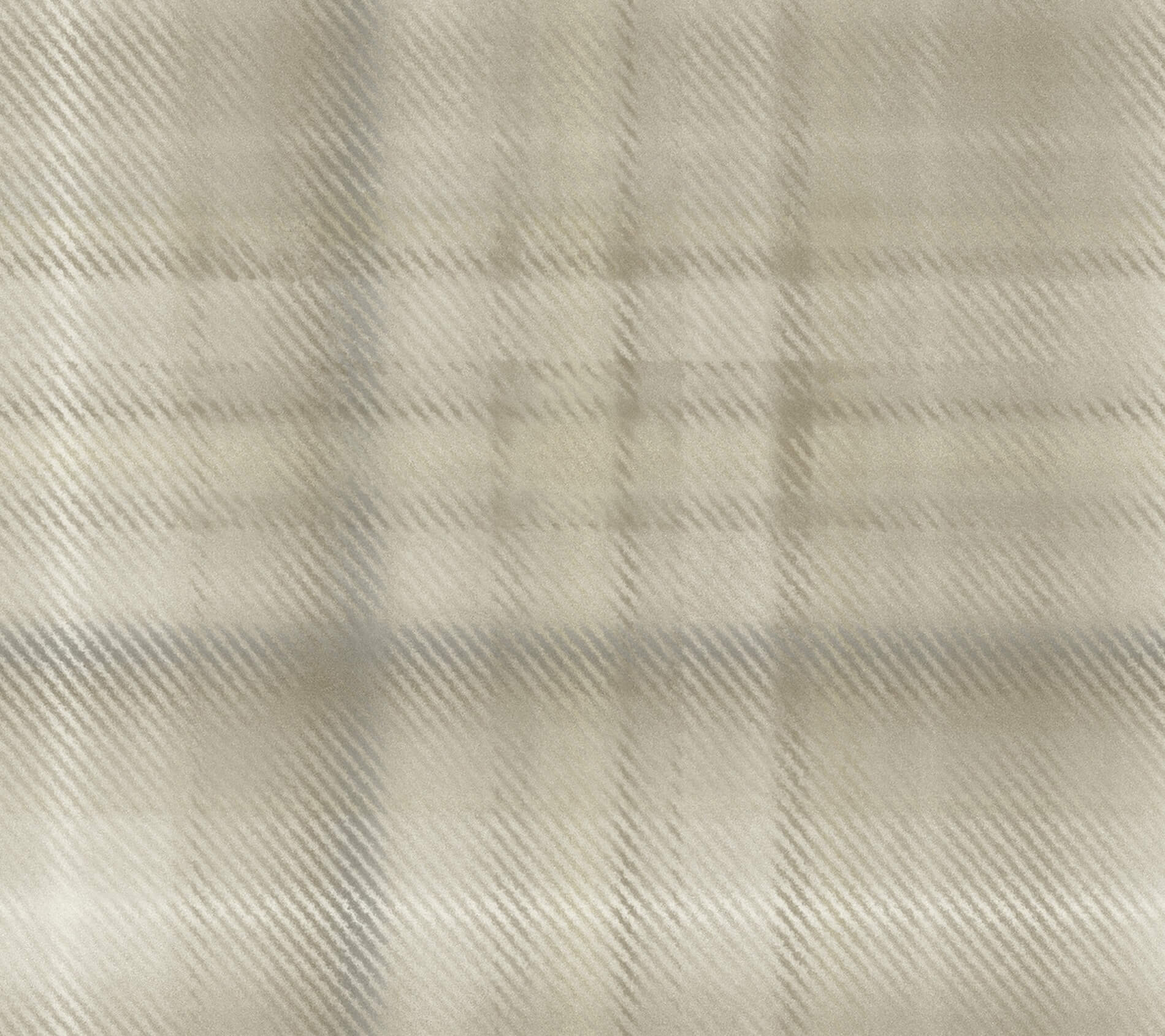 Tapeta Krata Tweed York HO2159 Sterling Plaid Ronald Redding Traveler