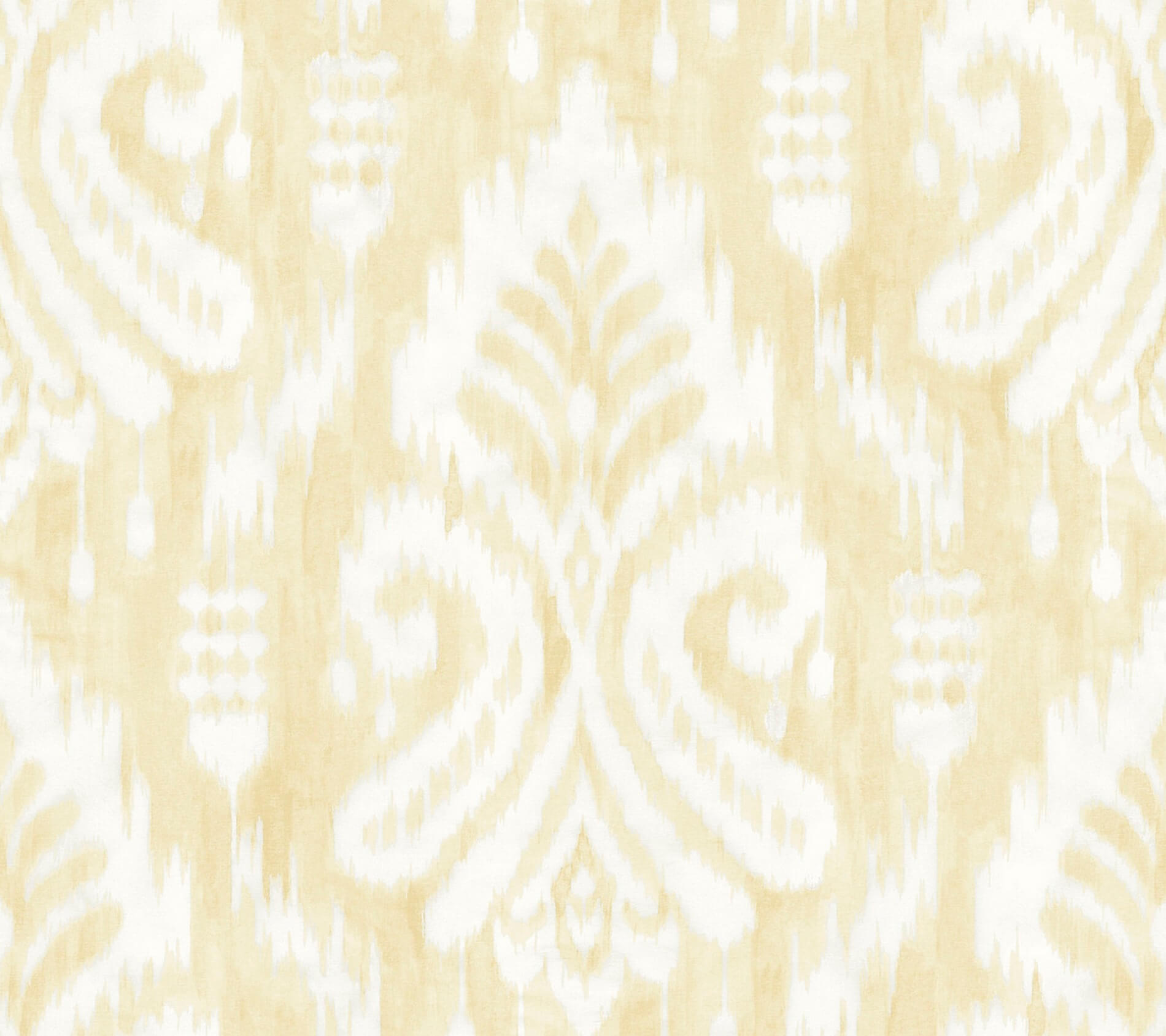 Tapeta Orientalny Ornament York TC2641 Hawthorne Ikat Tropics Resource Library