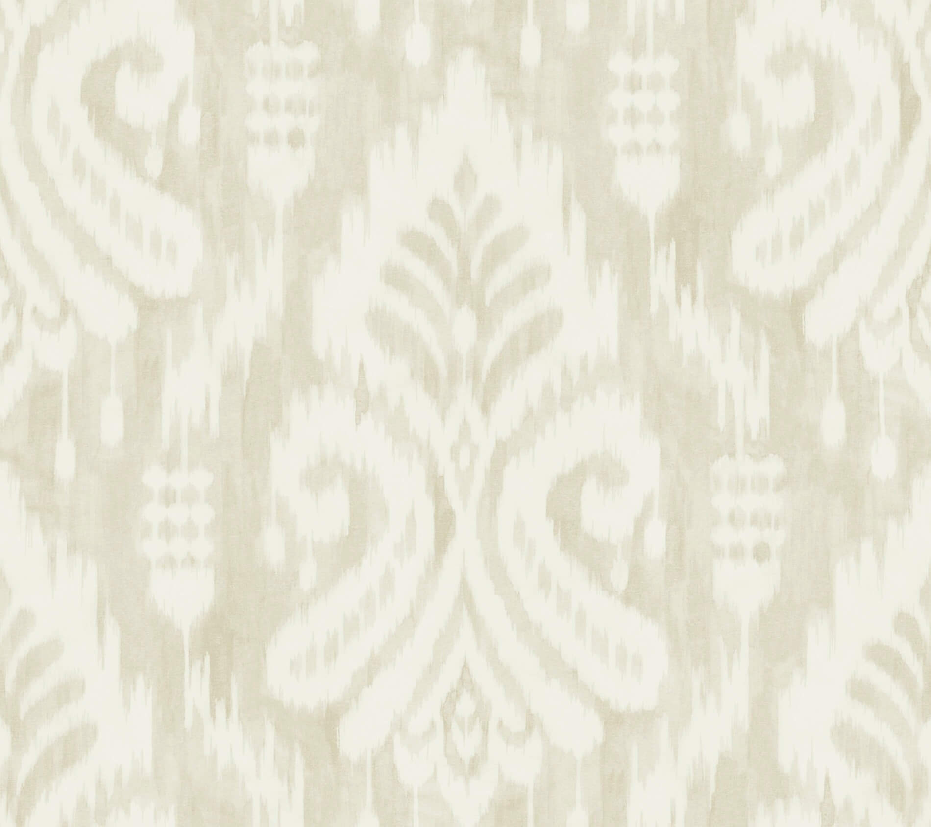 Tapeta Orientalny Ornament York TC2647 Hawthorne Ikat Tropics Resource Library