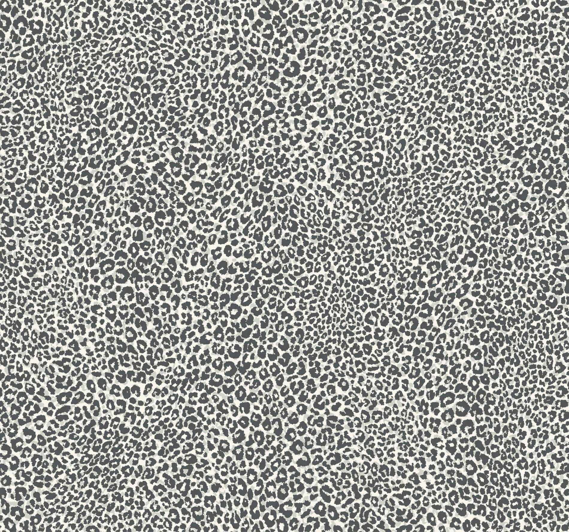 Tapeta Cętki York TC2686 Leopard King Tropics Resource Library