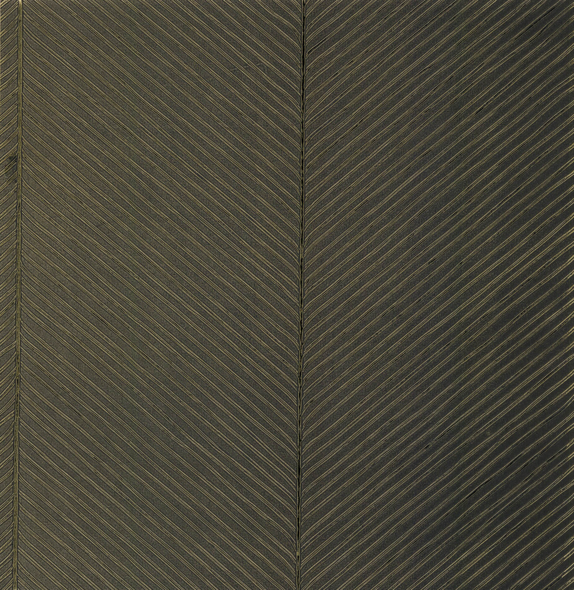 Tapeta Jodełka York TC2696 Palm Chevron Tropics Resource Library