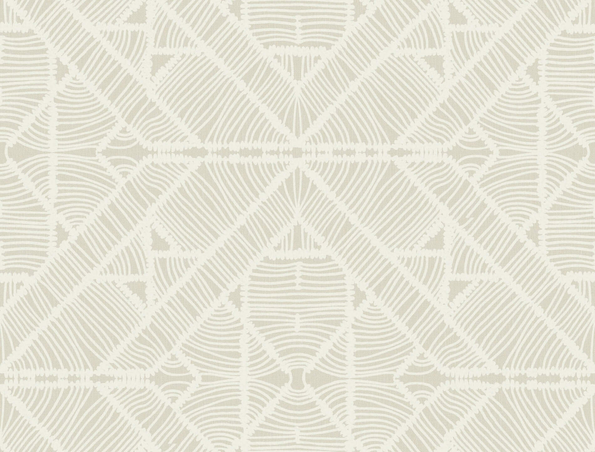 Tapeta Geometryczna York TC2702 Diamond Macrame Tropics Resource Library
