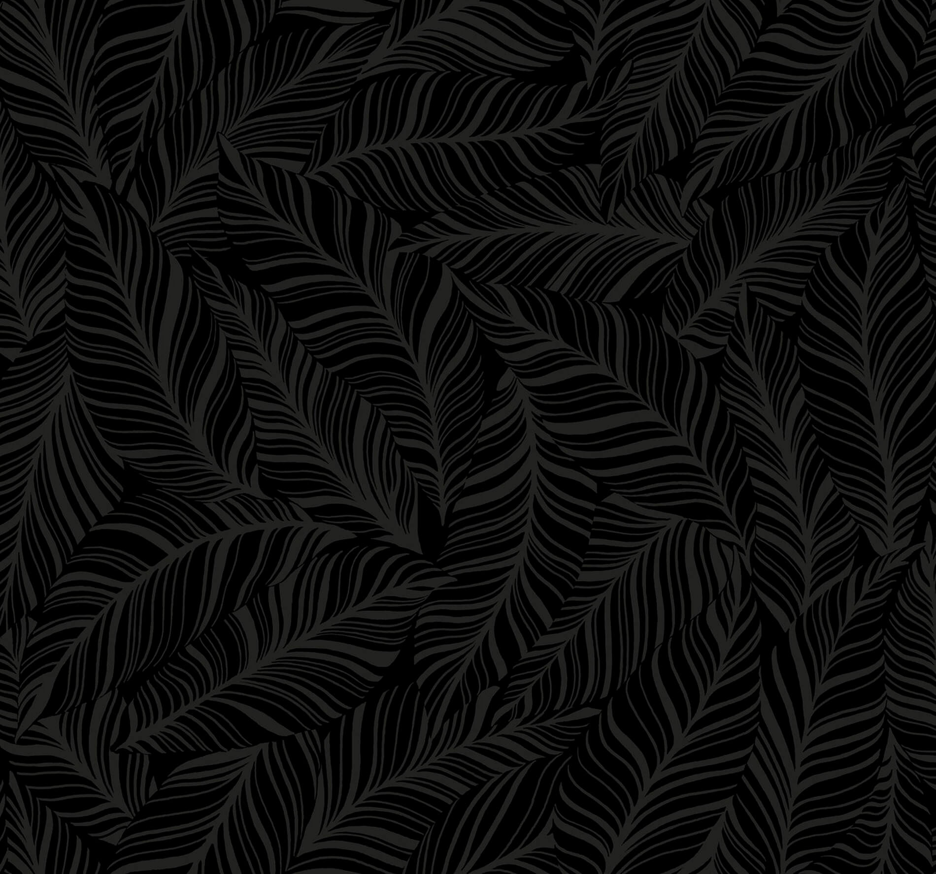 Tapeta Liście York TC2712 Rainforest Conopy Tropics Resource Library