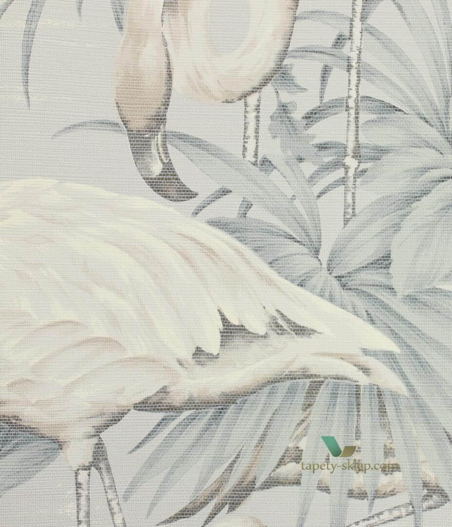 Tapeta we flamingi Arte 31542 Flamingo Avalon