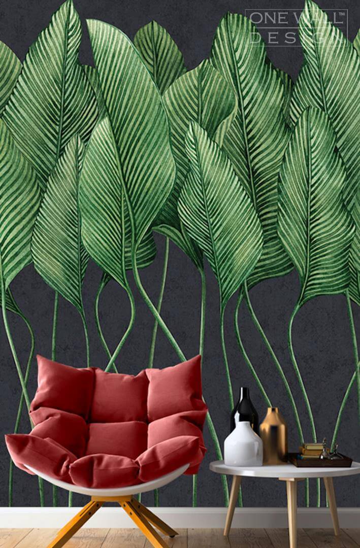 Fototapeta One Wall Design VES 190328-3 SAPENZIE