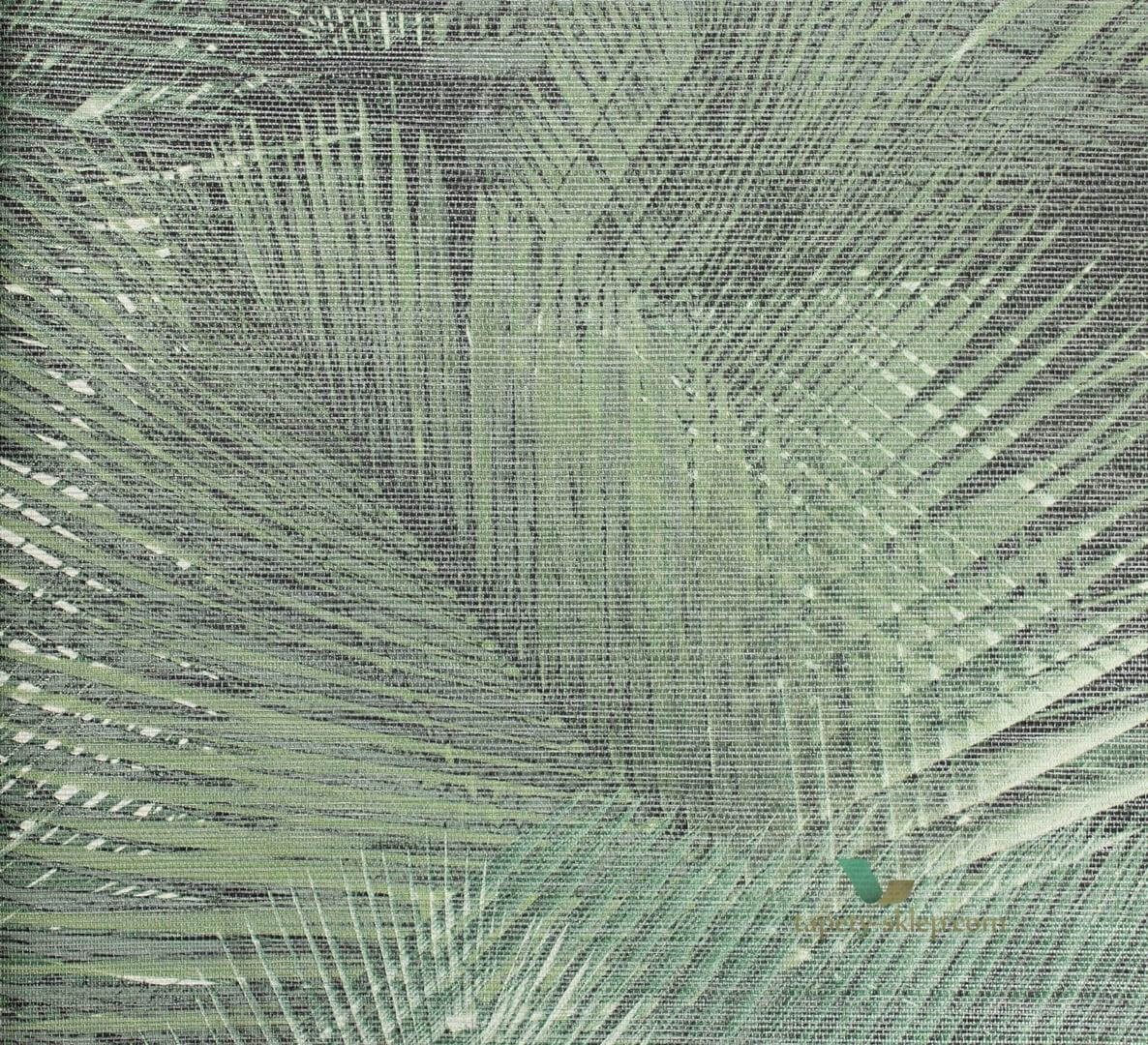 Tapeta Liście Palmy Arte 31550 Shield Avalon