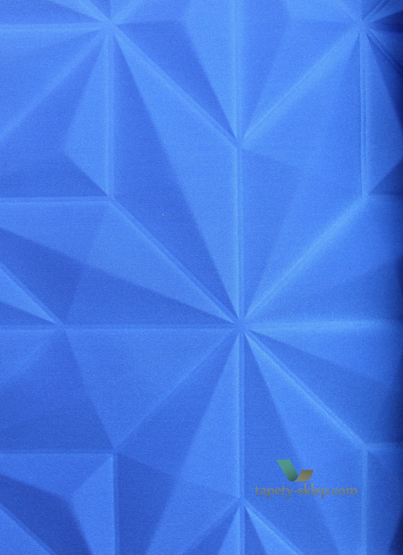 Tapeta tekstylna 3D geometryczna 10553 Arte Intrigue