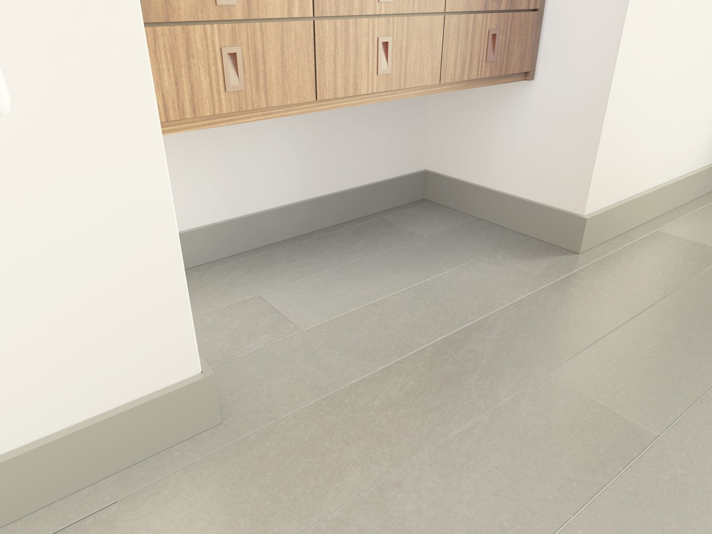 Listwa podłogowa FD2S Wallstyl Noël & Marquet wys. 11cm