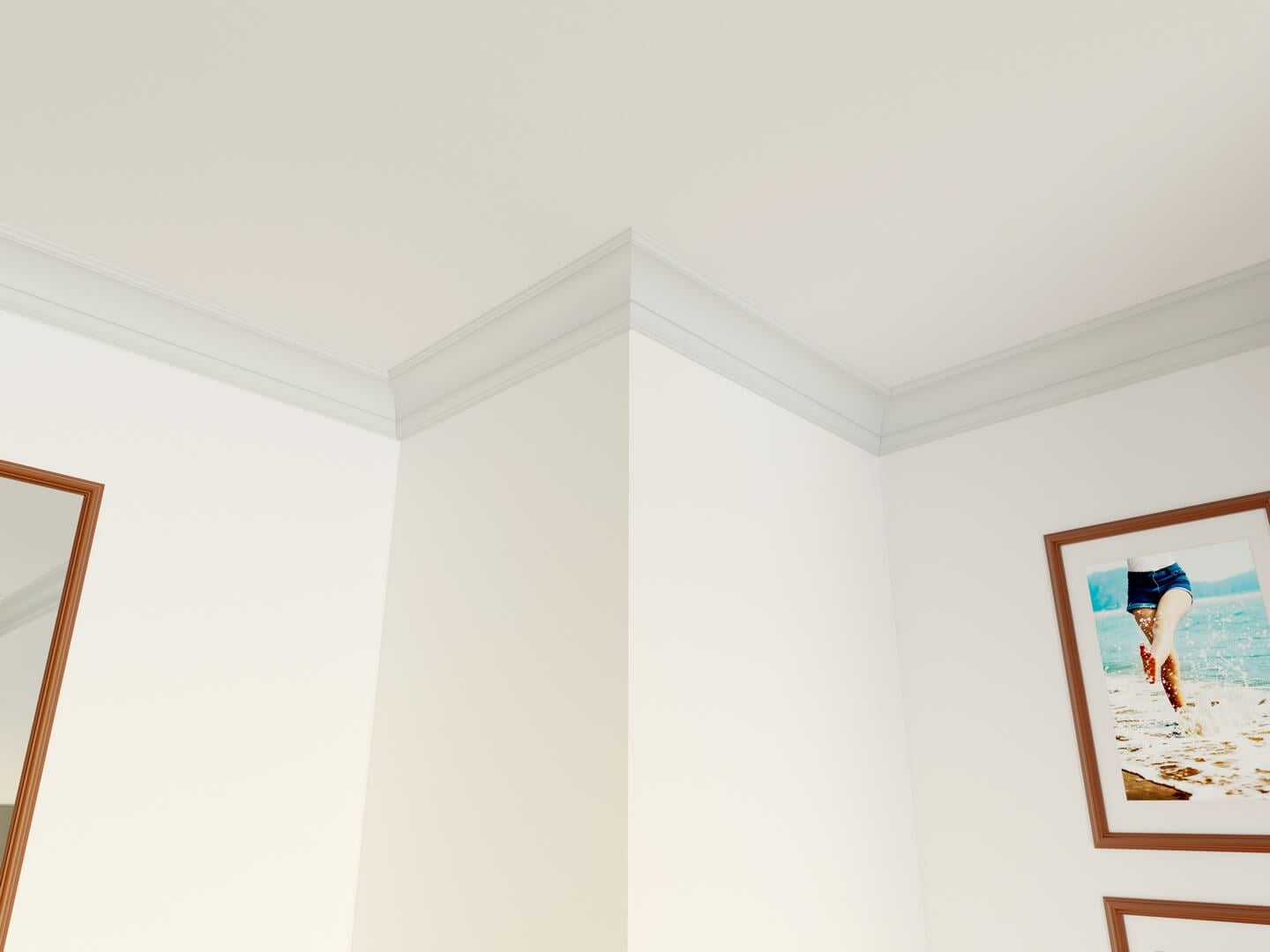 Listwa sufitowa Nomastyl GO Noël & Marquet Noel & Marquet wys. 8cm