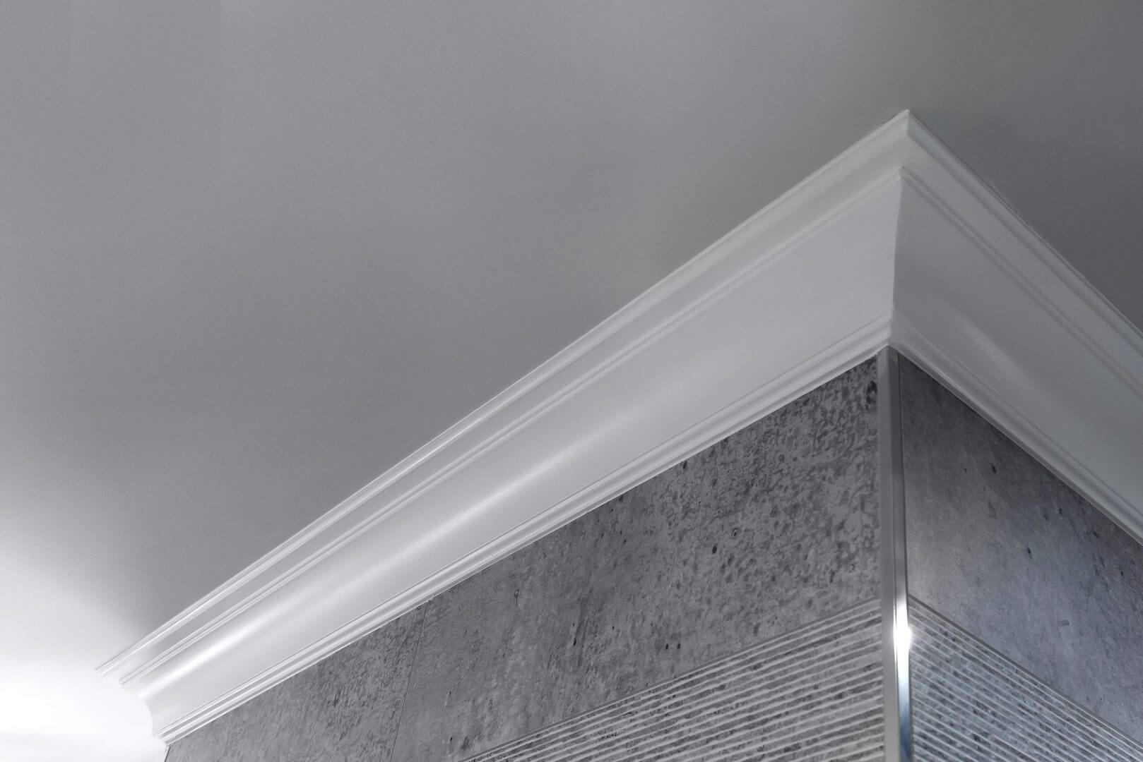 Listwa sufitowa Nomastyl GP Noël & Marquet Noel & Marquet wys. 10cm