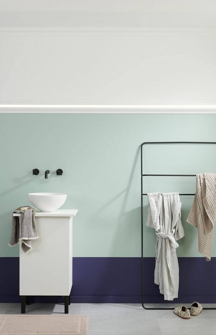 Listwa sufitowa Nomastyl K Noël & Marquet Noel & Marquet wys. 7cm