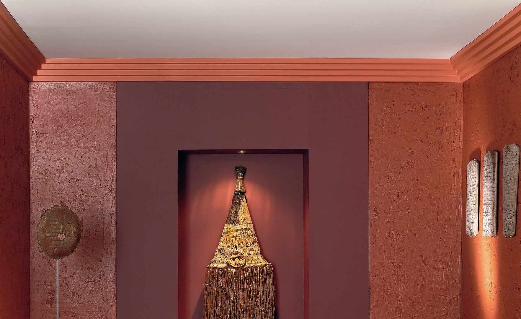 Listwa sufitowa Nomastyl ST4 Noël & Marquet Noel & Marquet wys. 13cm