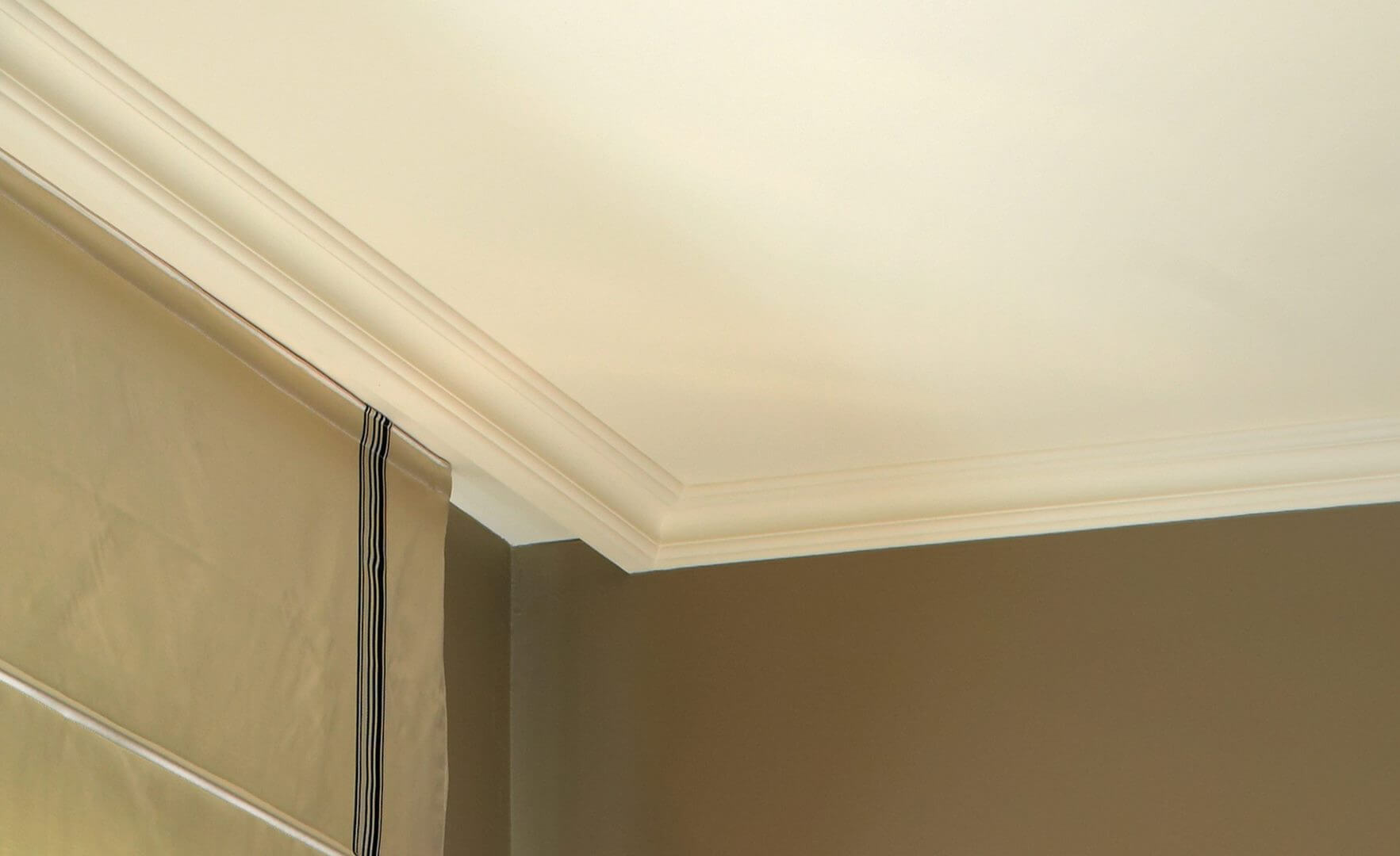 Listwa przysufitowa Wallstyl WT5 Noël & Marquet wys. 5,2cm