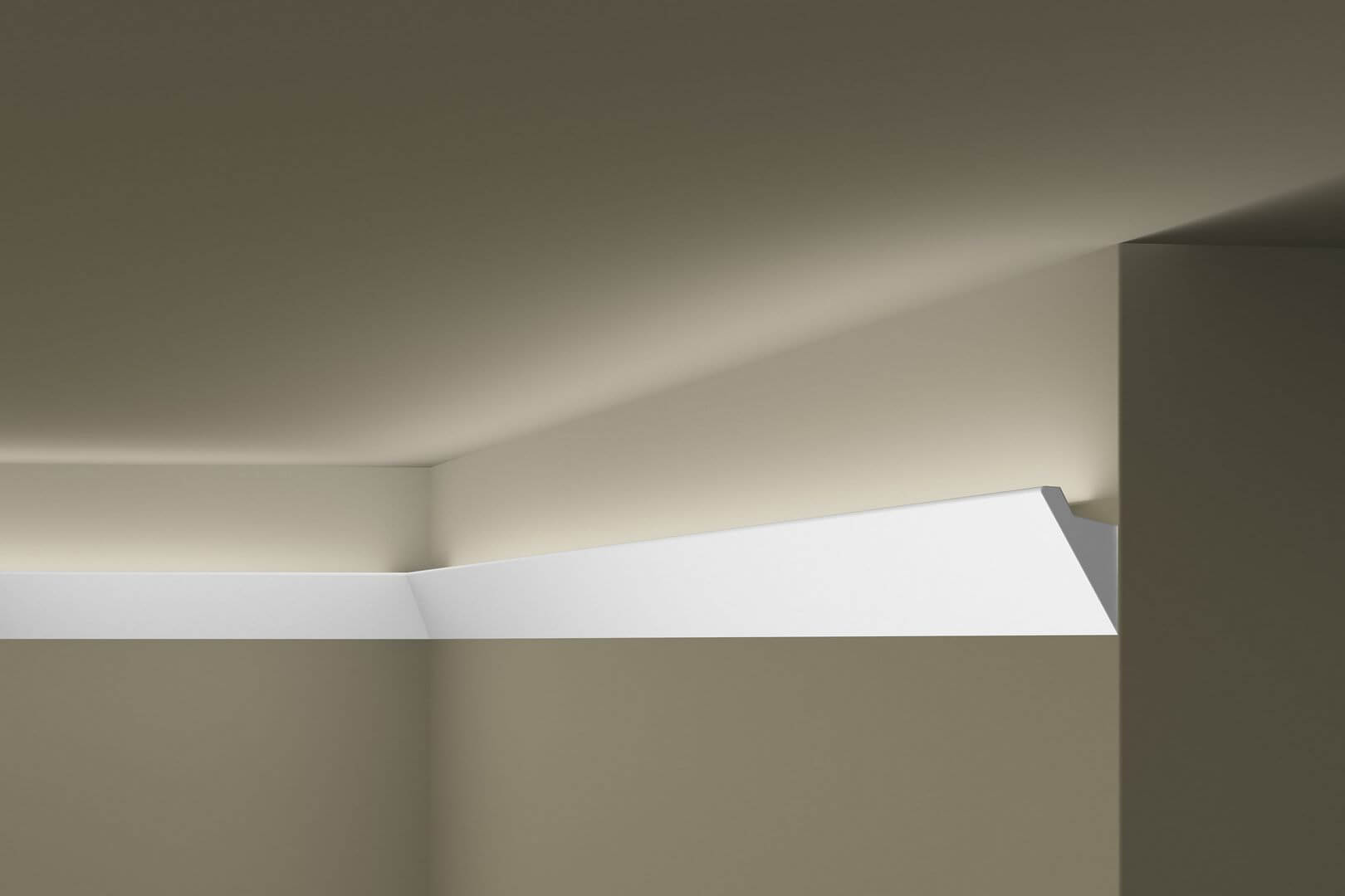 Listwa oświetleniowa LED Wallstyl IL4 Noël & Marquet Noel & Marquet wys. 6cm