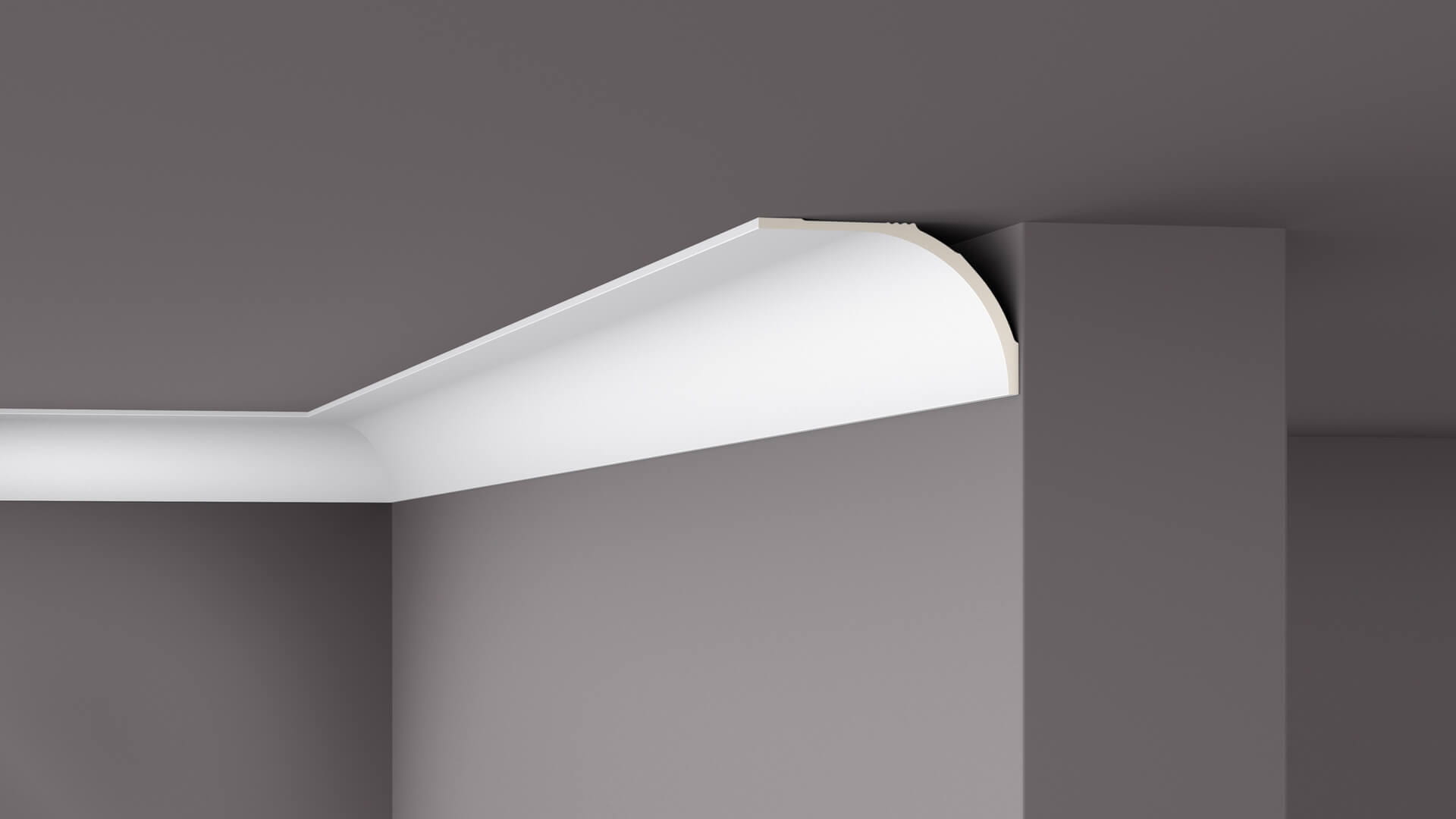 Listwa oświetleniowa LED Arstyl AD23 Noël & Marquet Noel & Marquet wys. 18,5cm