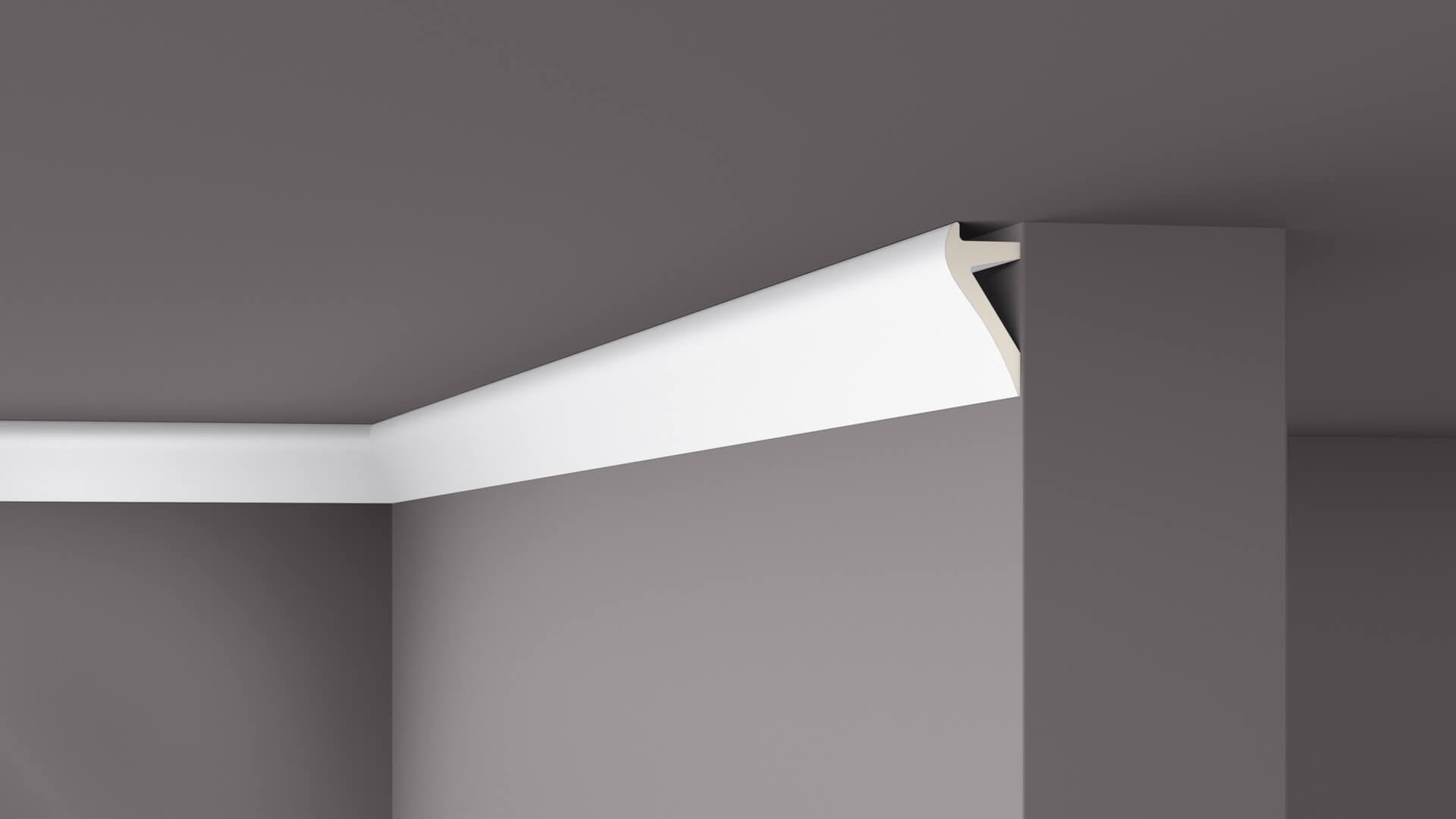 Listwa oświetleniowa LED Arstyl IL2 Noël & Marquet Noel & Marquet wys. 10,5cm