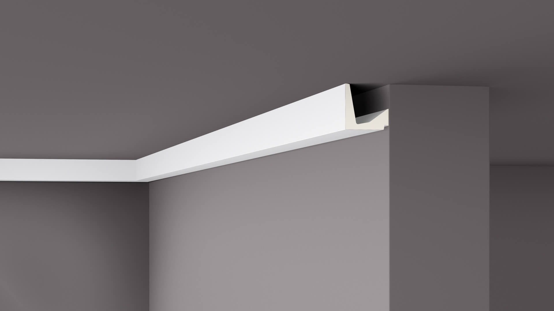 Listwa oświetleniowa LED Arstyl IL5 Noël & Marquet Noel & Marquet wys. 5cm
