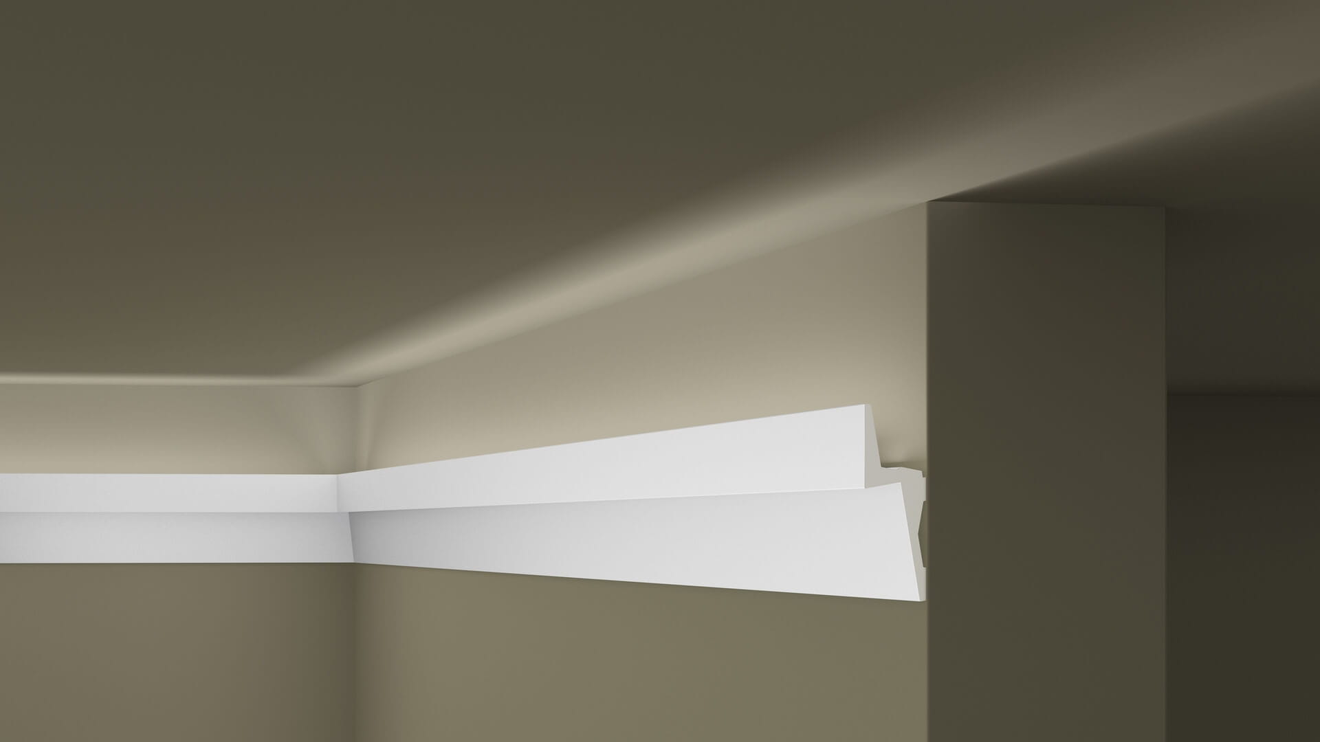 Listwa oświetleniowa LED Arstyl IL8 Noël & Marquet Noel & Marquet wys. 15cm