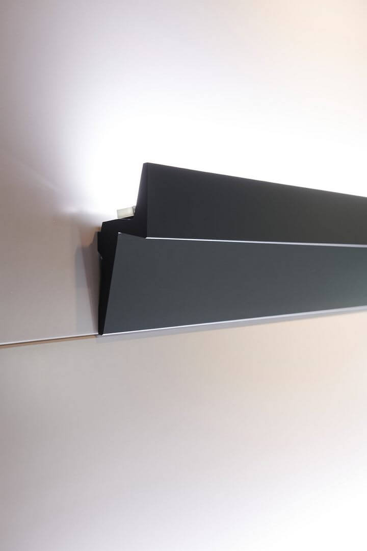 Listwa oświetleniowa LED Arstyl IL8 Noël & Marquet Noel & Marquet wys. 15cm