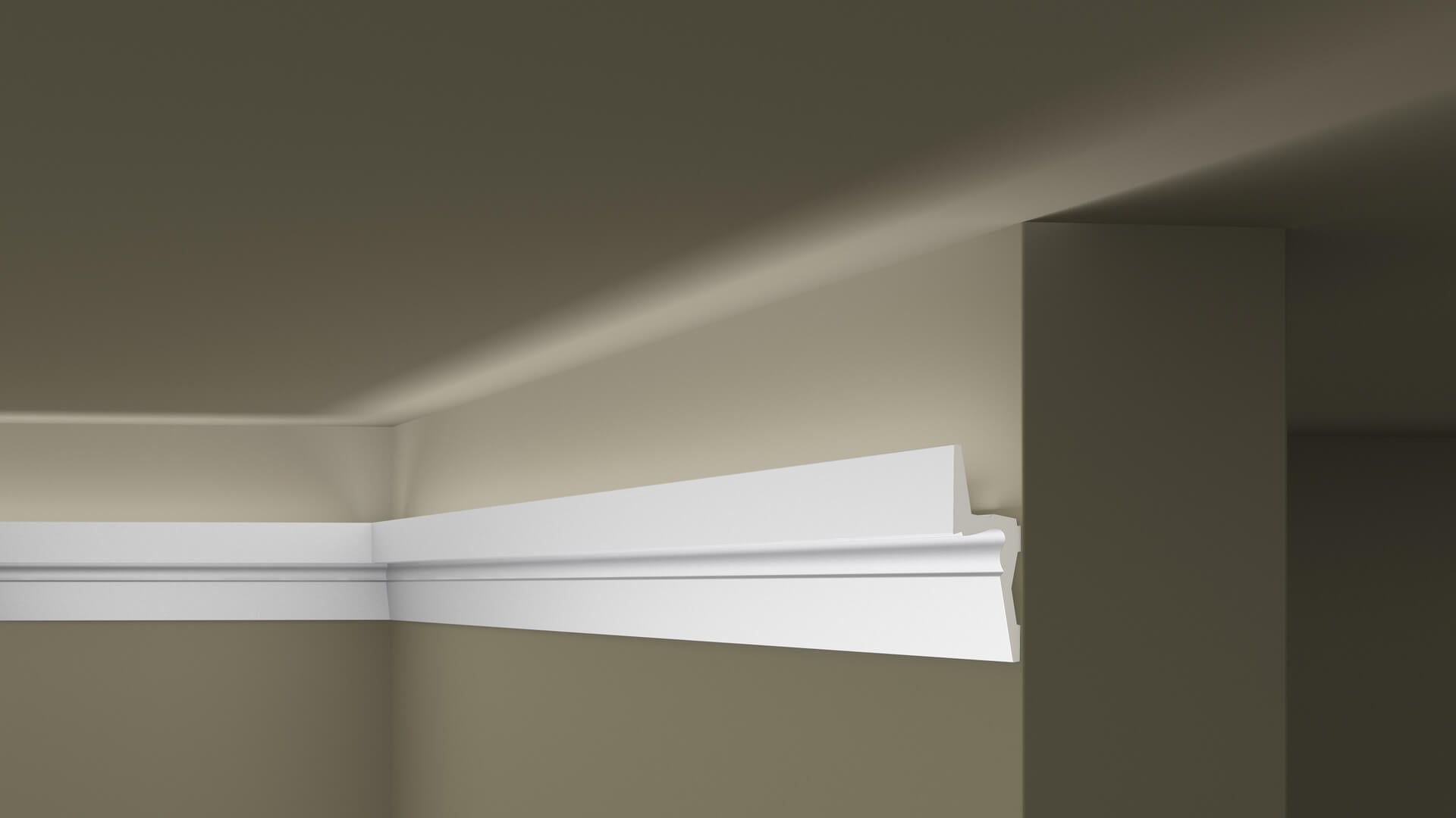 Listwa oświetleniowa LED Arstyl IL9 Memory Noël & Marquet Noel & Marquet wys. 15cm