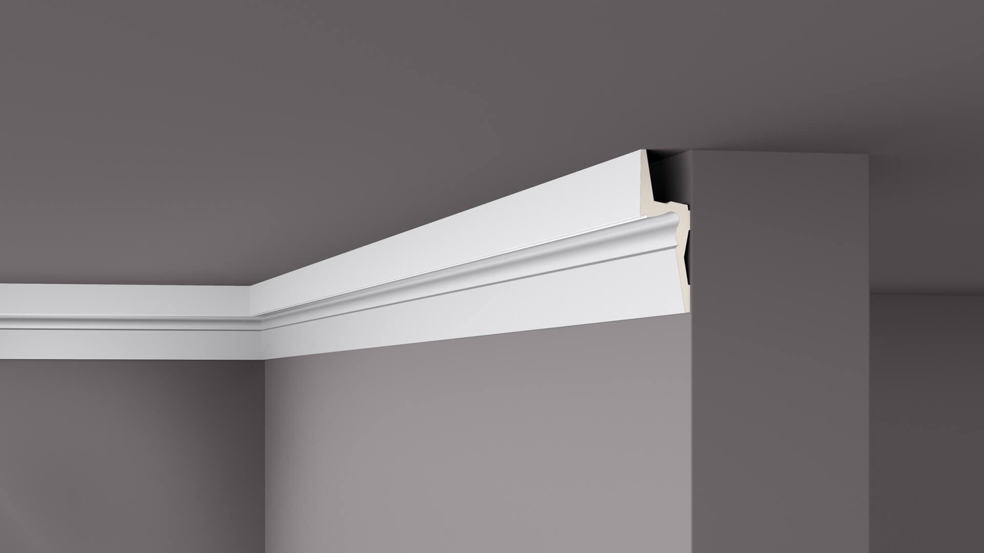 Listwa oświetleniowa LED Arstyl IL9 Memory Noël & Marquet Noel & Marquet wys. 15cm