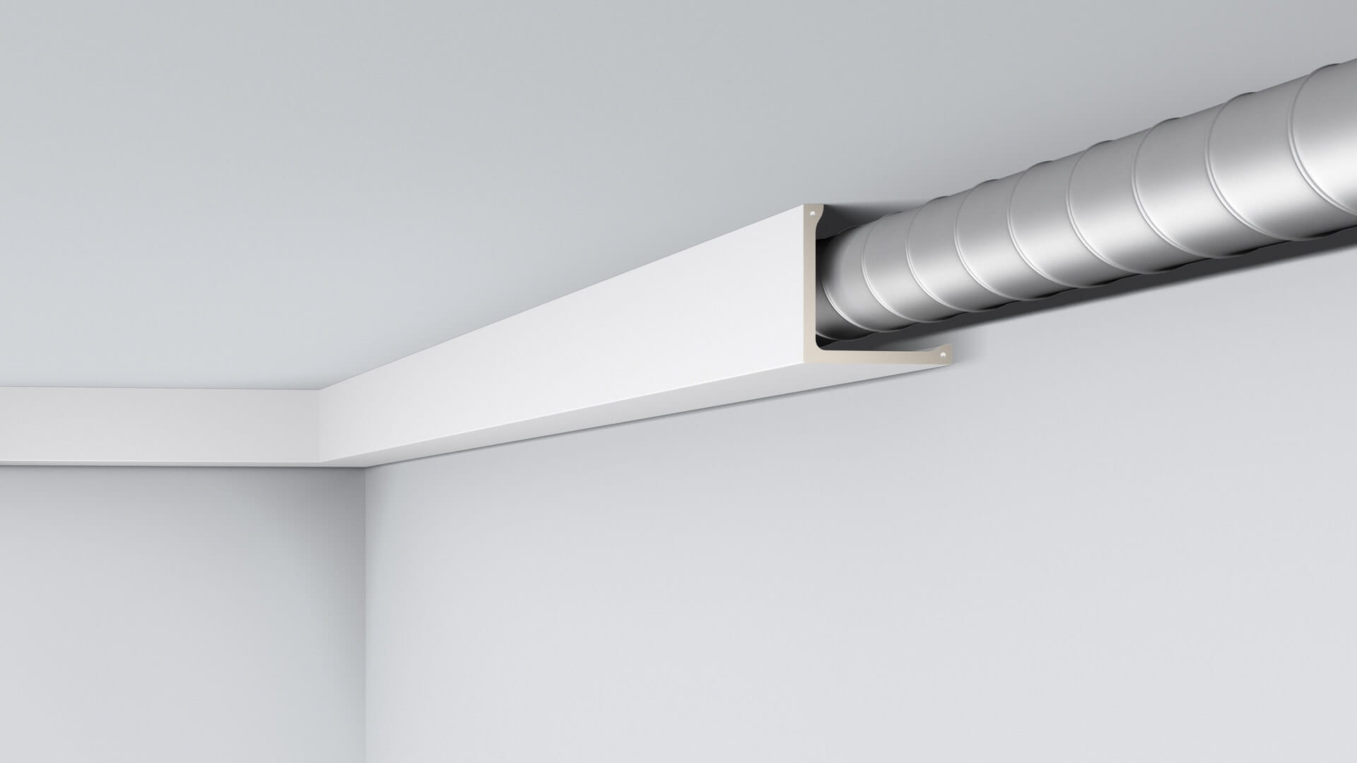 Listwa oświetleniowa LED Arstyl L1 Noël & Marquet Noel & Marquet wys. 15cm