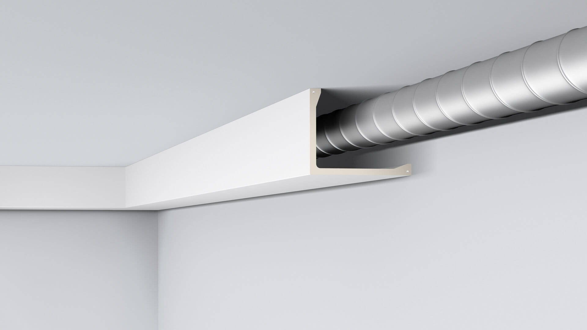 Listwa oświetleniowa LED Arstyl L2 Noël & Marquet Noel & Marquet wys. 20cm