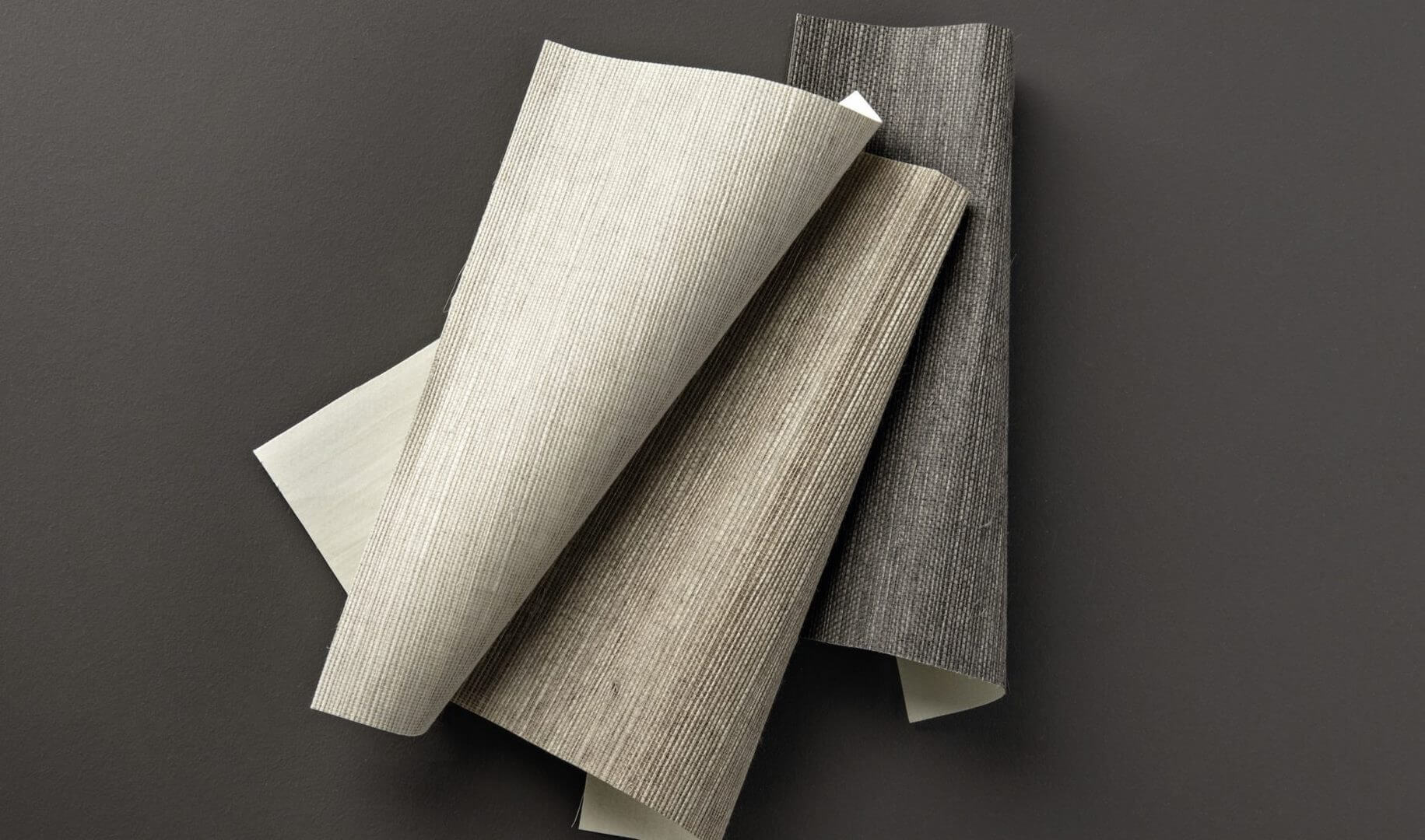 Tapeta CMO Paris Sisal Sabe WSI 01 15 Sisal Wallcovering