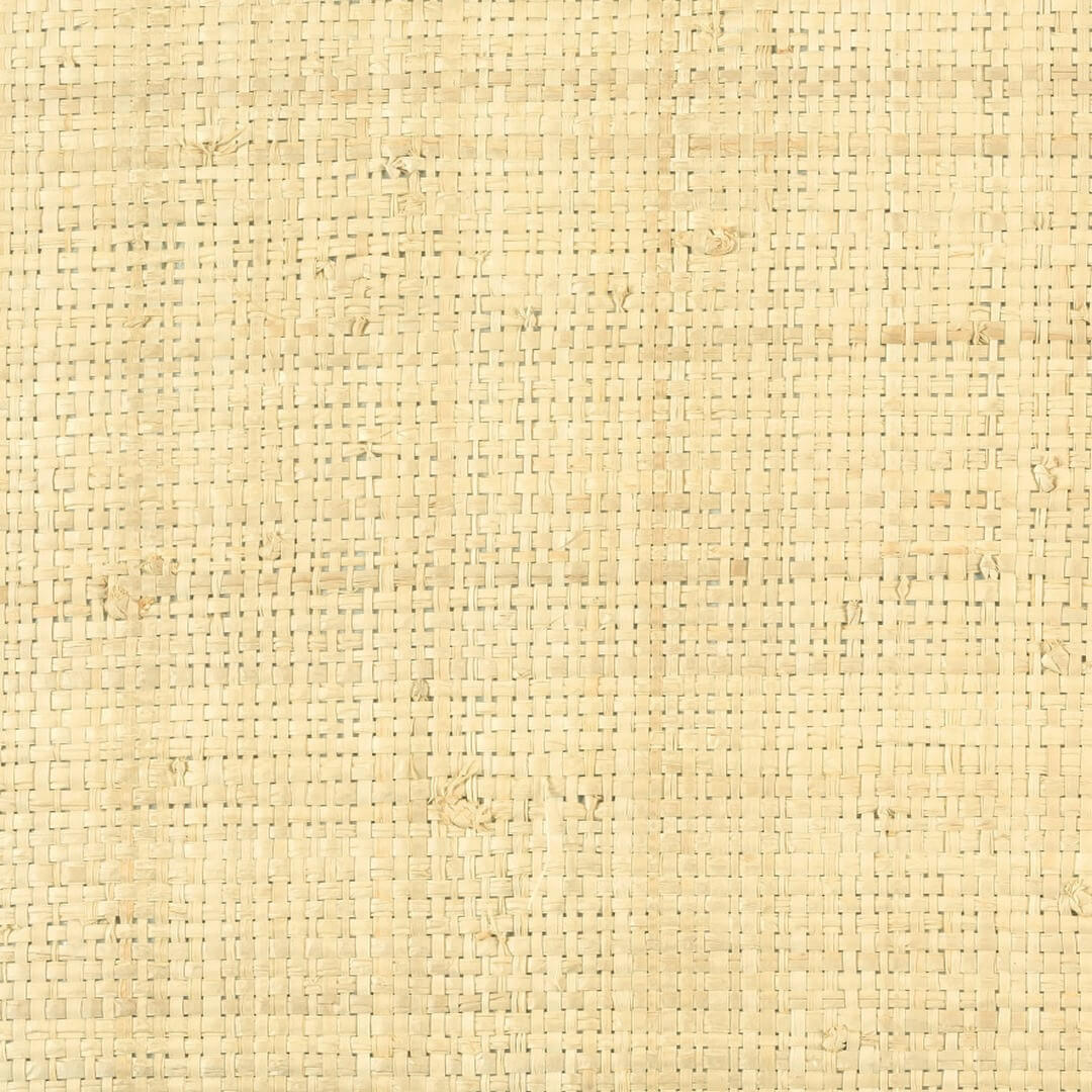 Tapeta Naturalna CMO Paris Raphia Pur Naturel WRA 05 01 Raffia Wallcovering 2