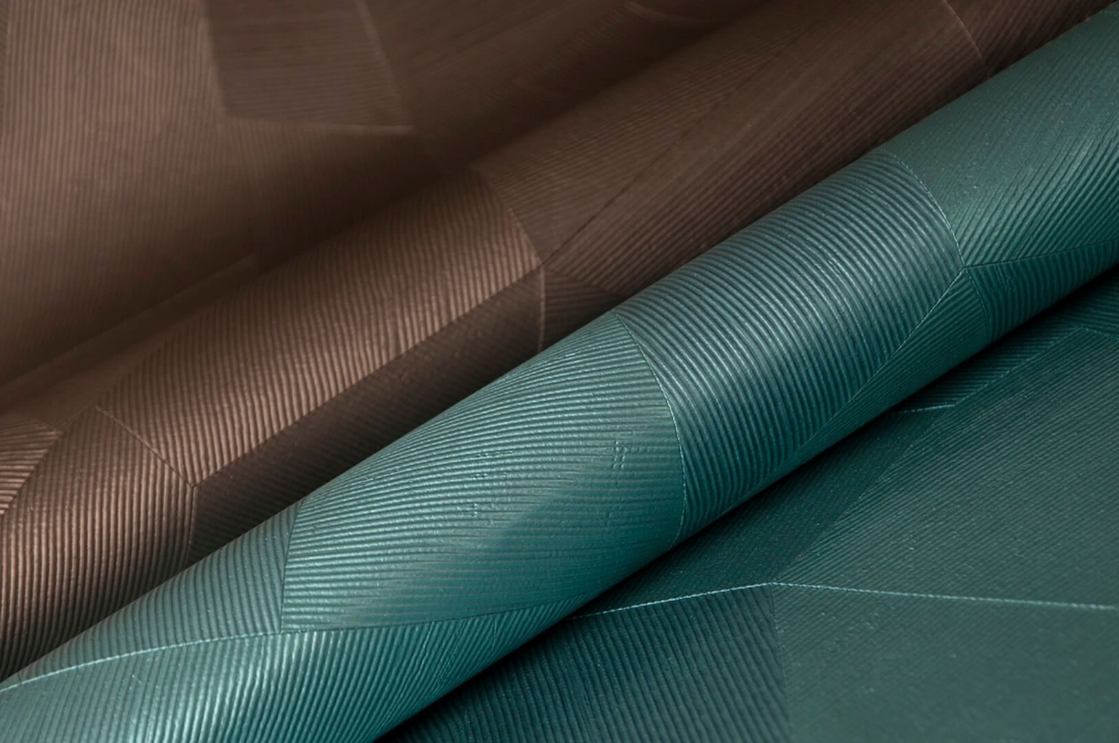 Tapeta Nowoczesna Obiektowa Arte Aurora 67171 Contract Pocket 2