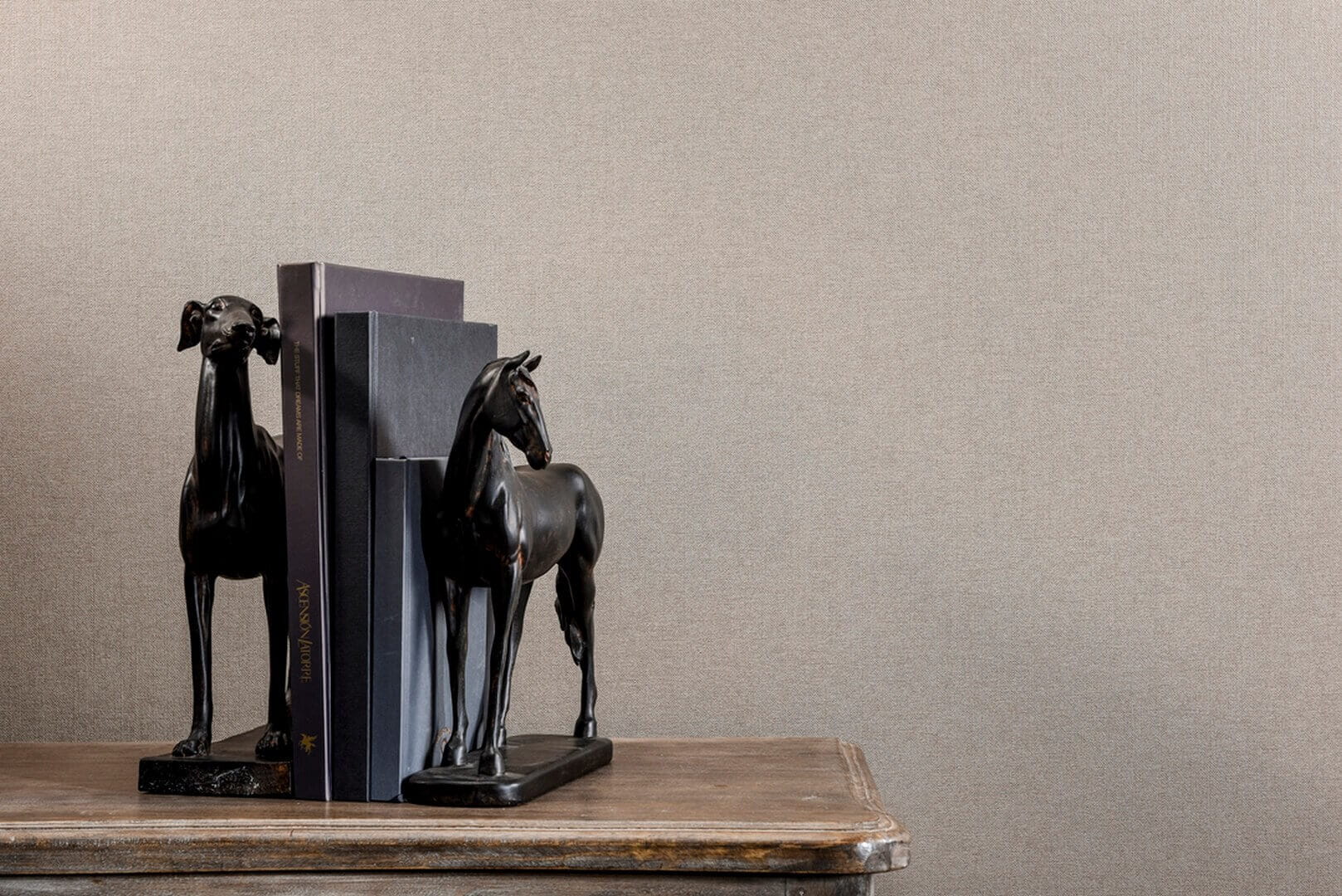 Tapeta Obiektowa Płótno Arte Belgian Linen 32076 Contract